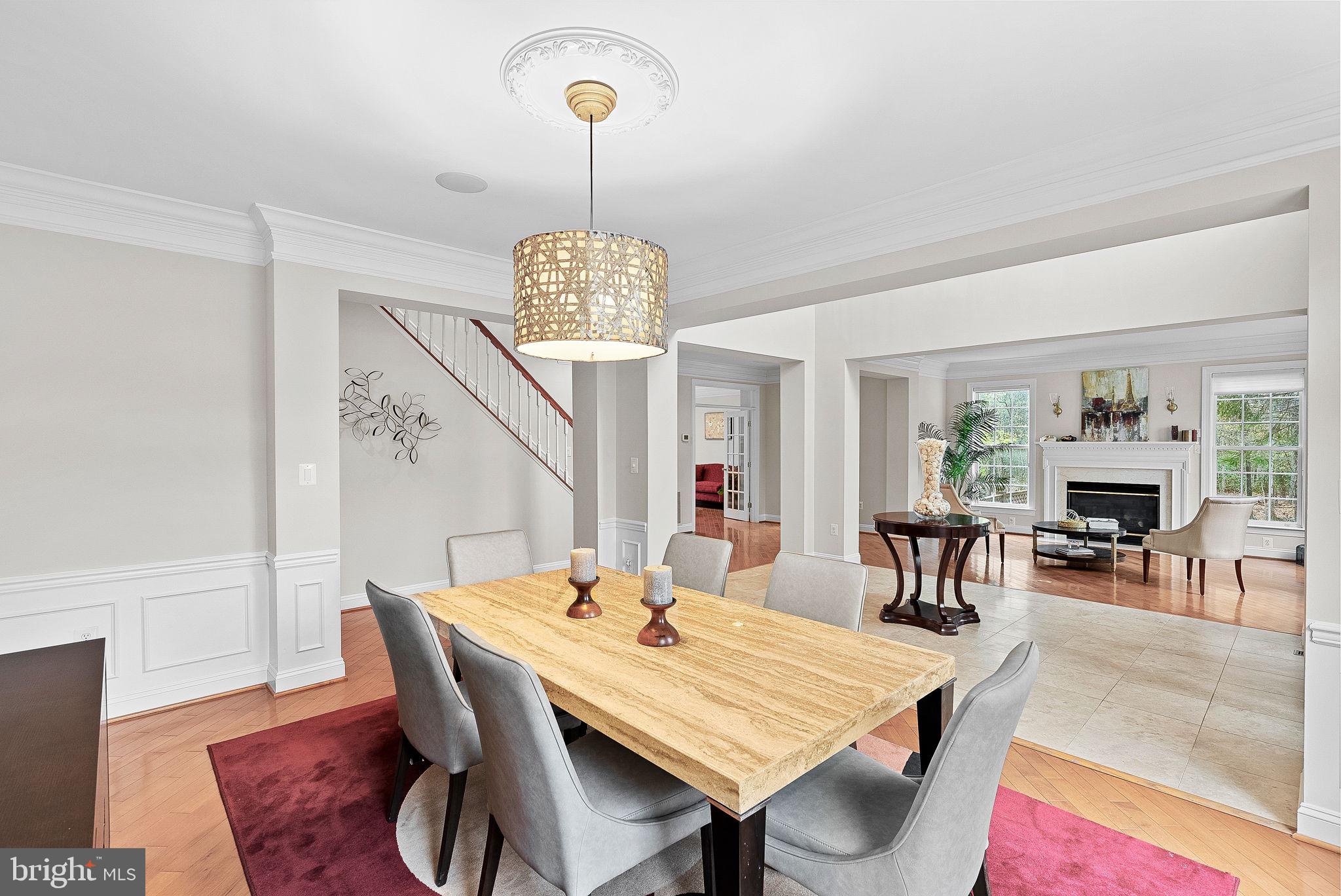 ROBERTSON FARM - Residential