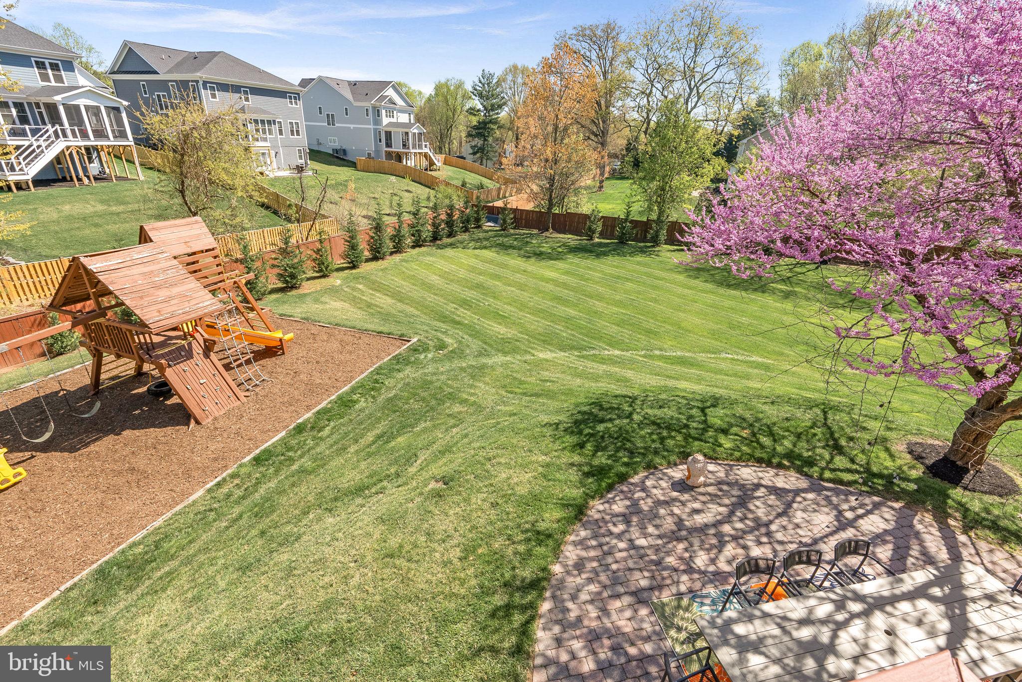 ROBERTSON FARM - Residential