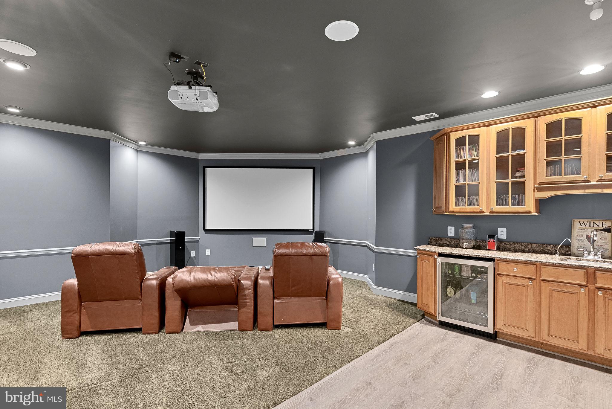 ROBERTSON FARM - Residential