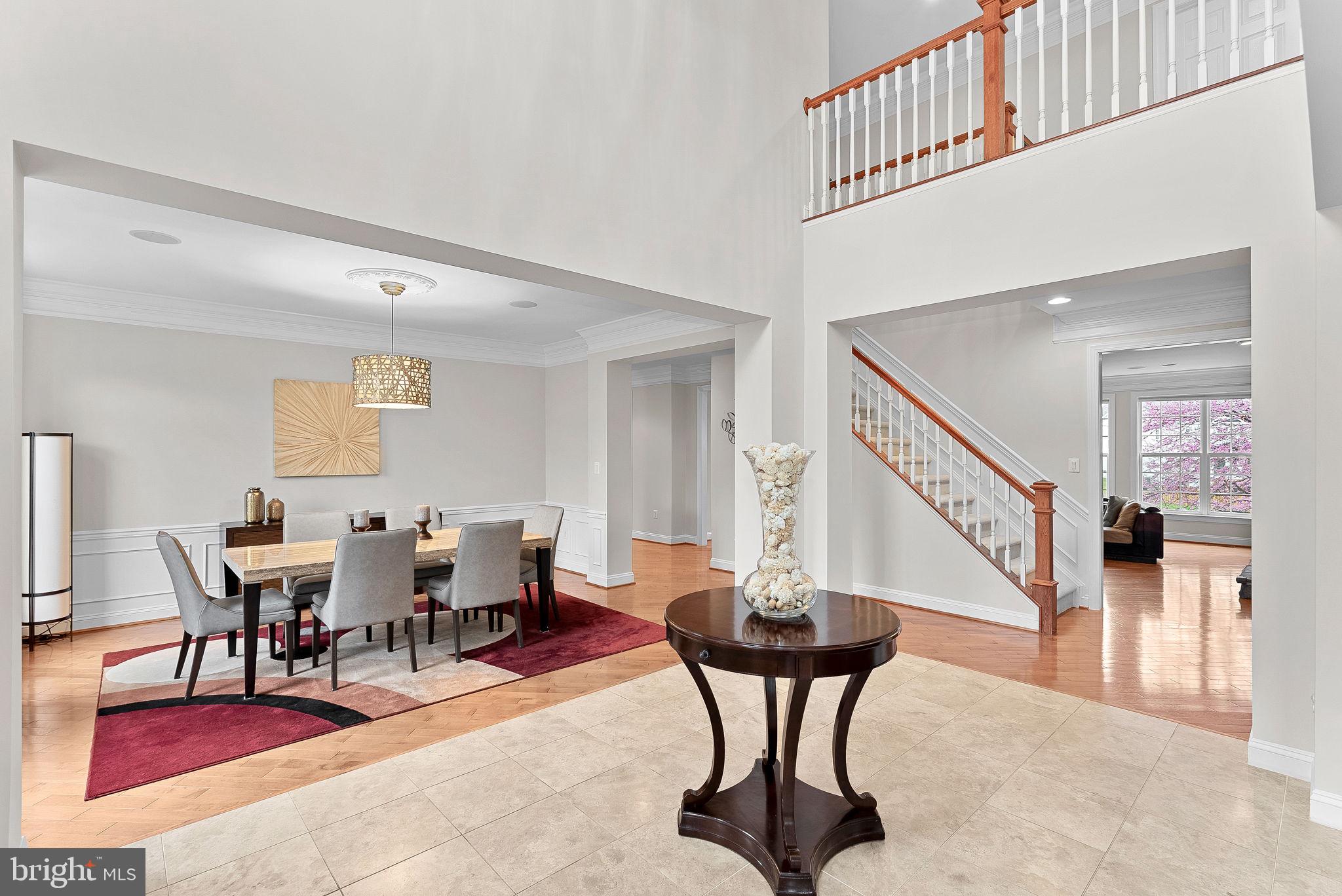 ROBERTSON FARM - Residential