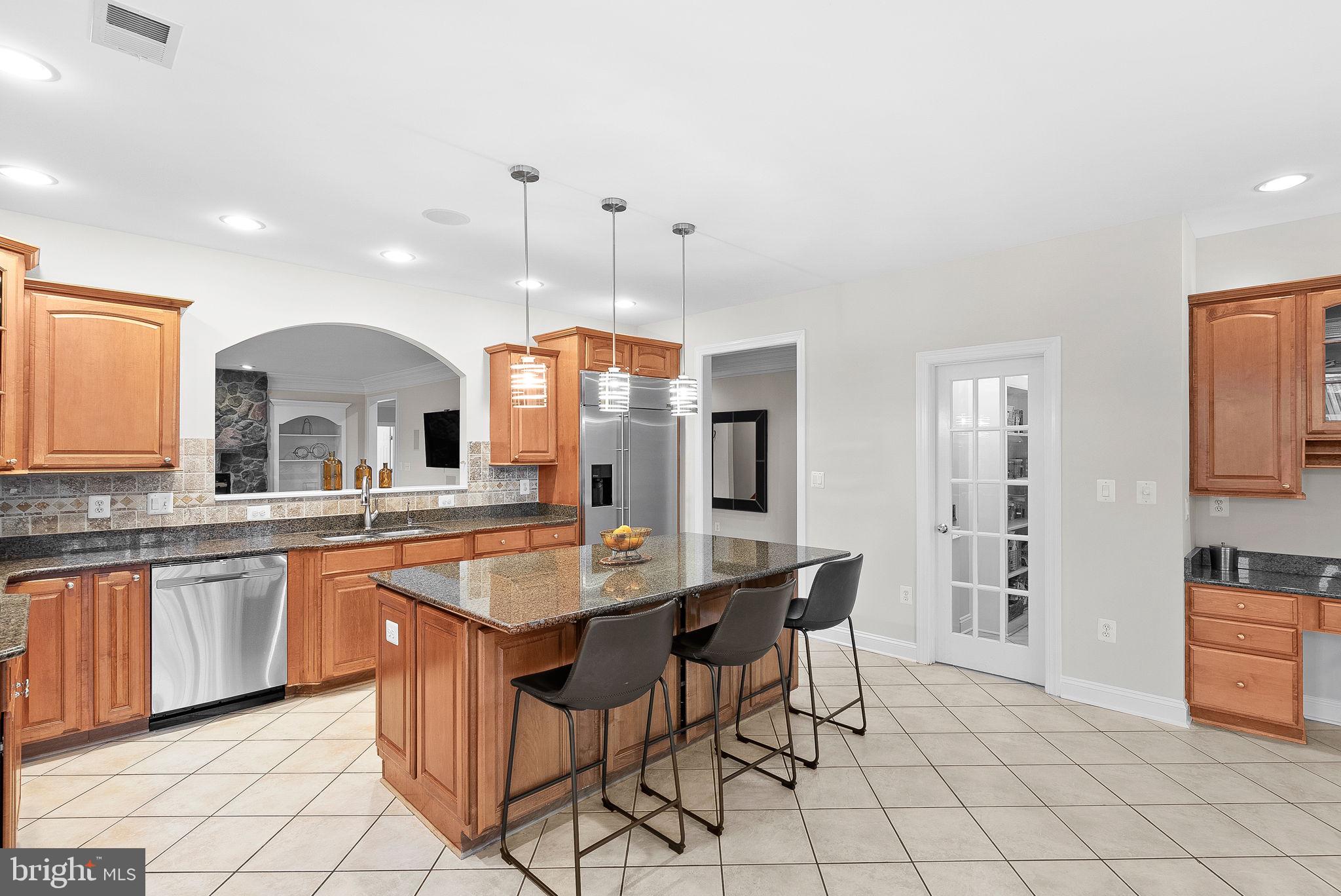 ROBERTSON FARM - Residential