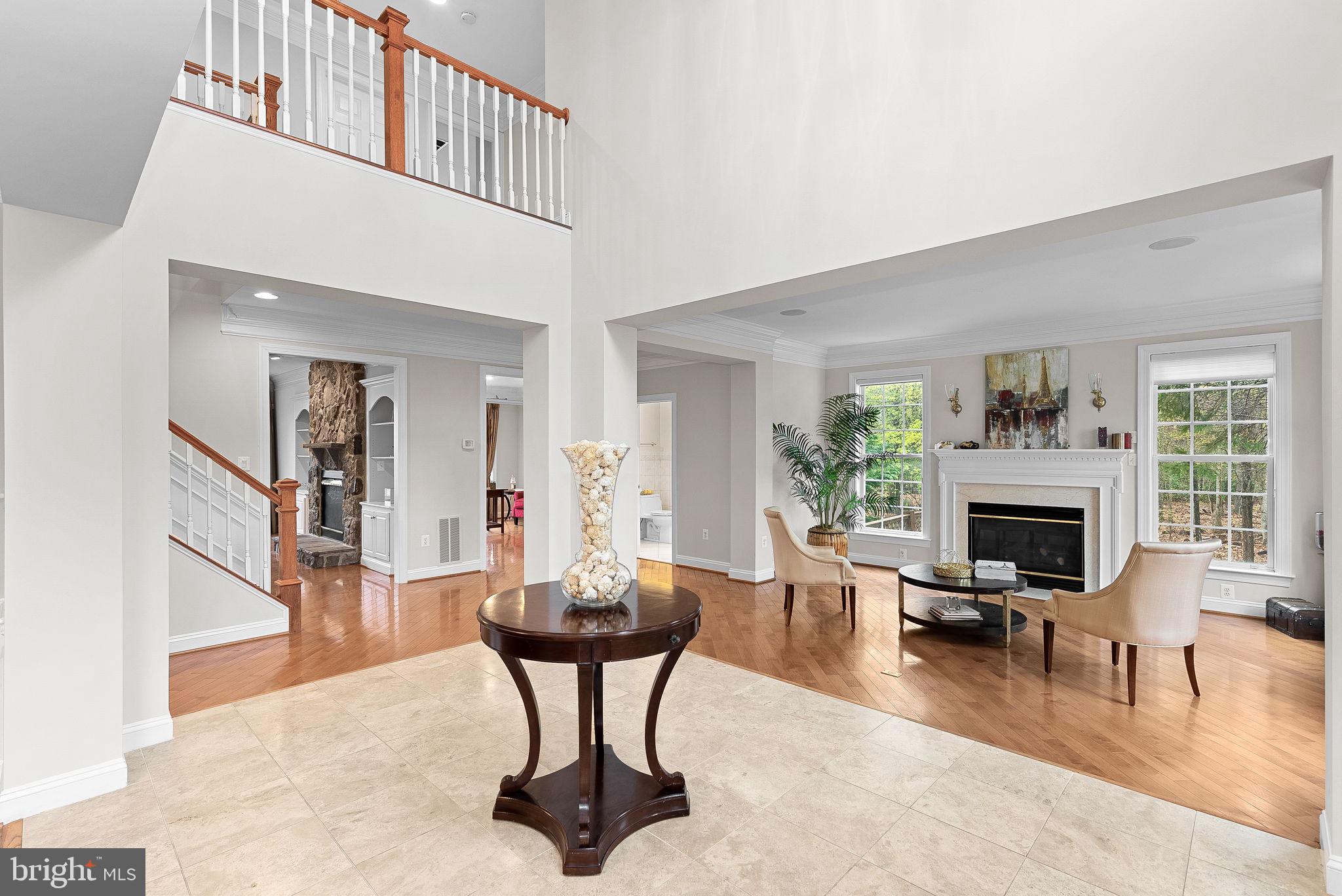 ROBERTSON FARM - Residential