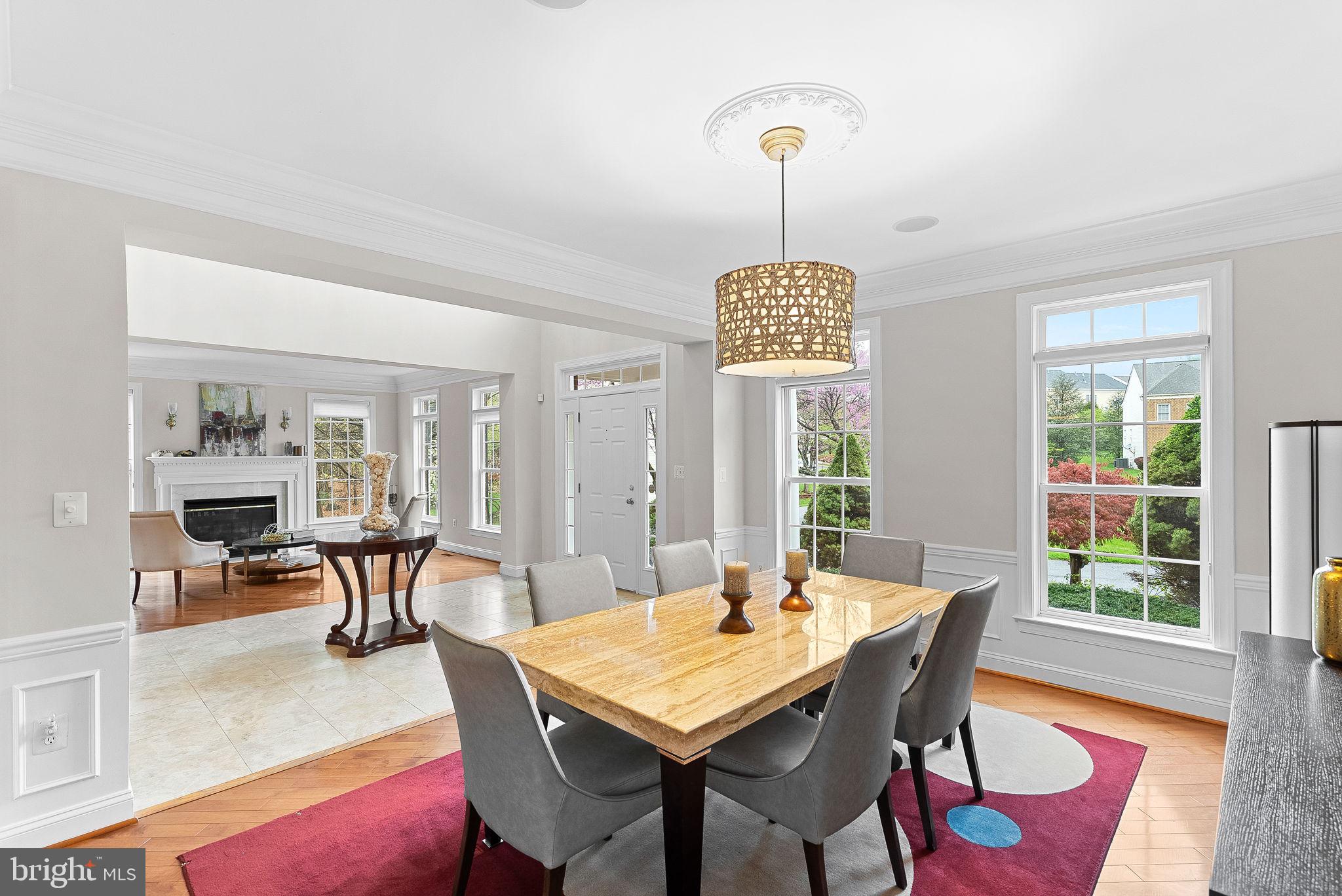 ROBERTSON FARM - Residential