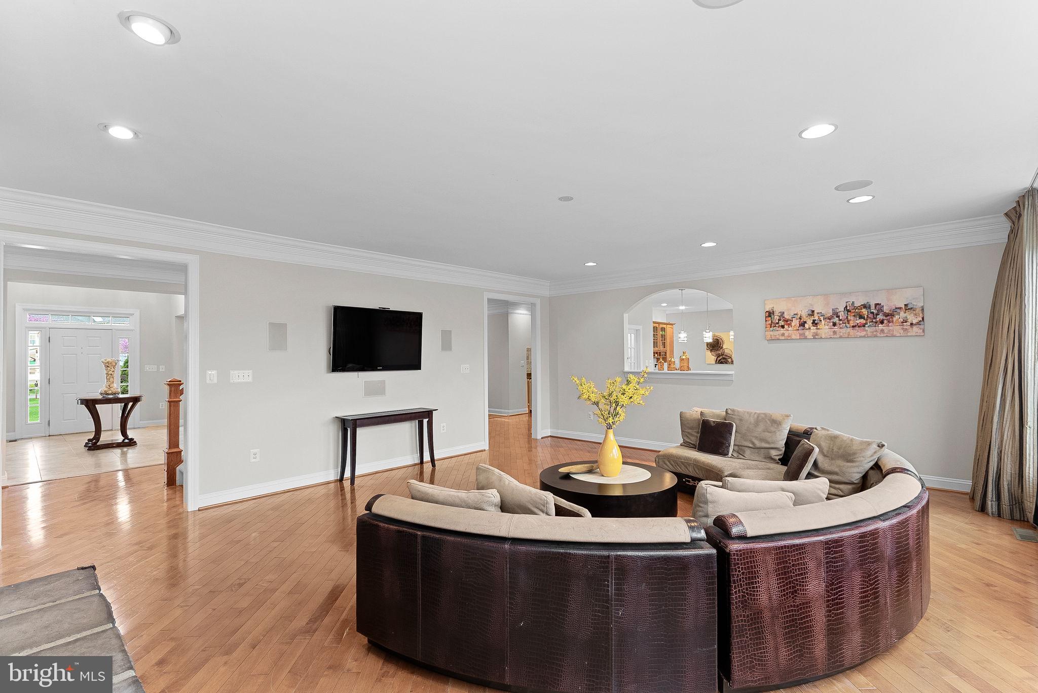 ROBERTSON FARM - Residential