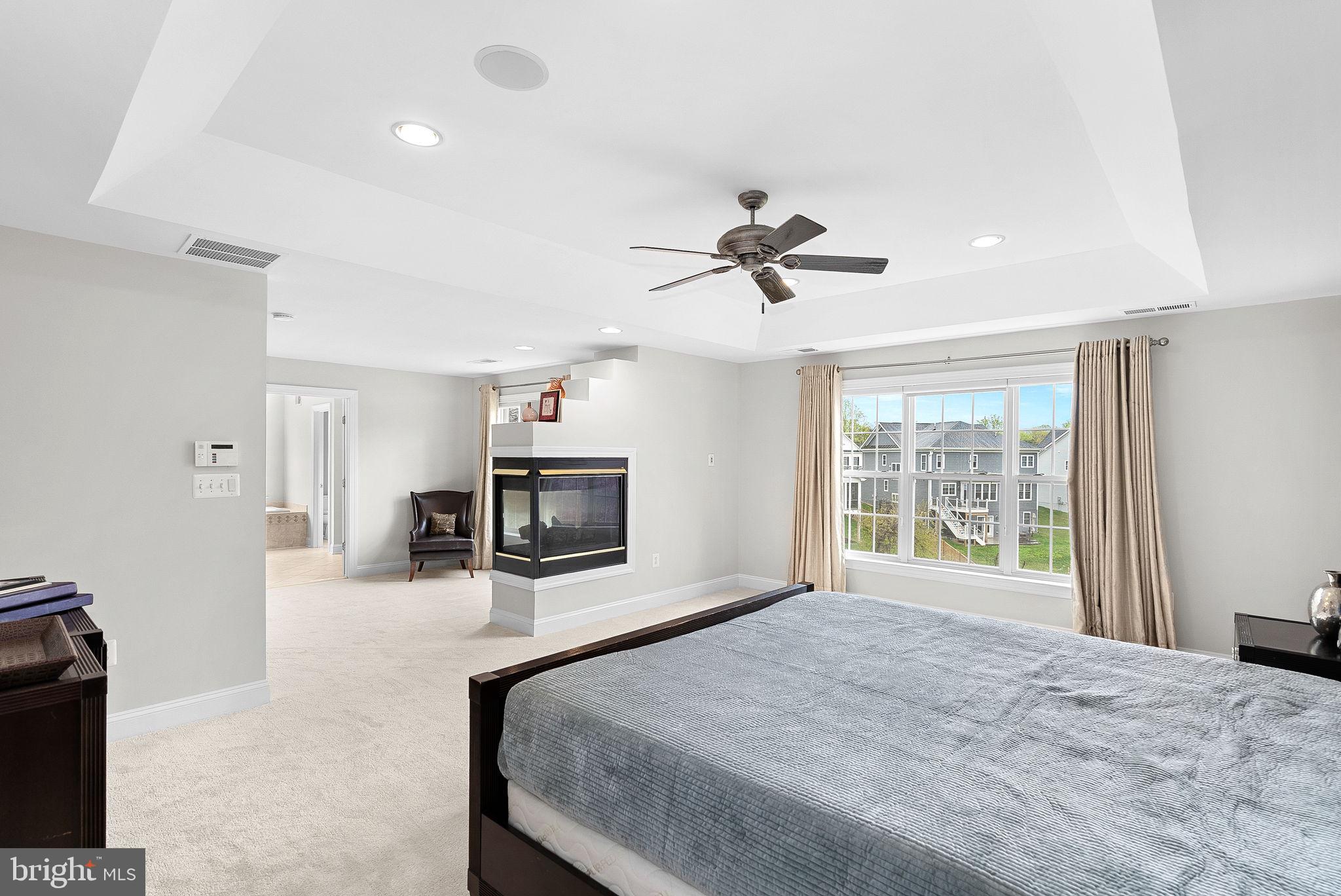 ROBERTSON FARM - Residential