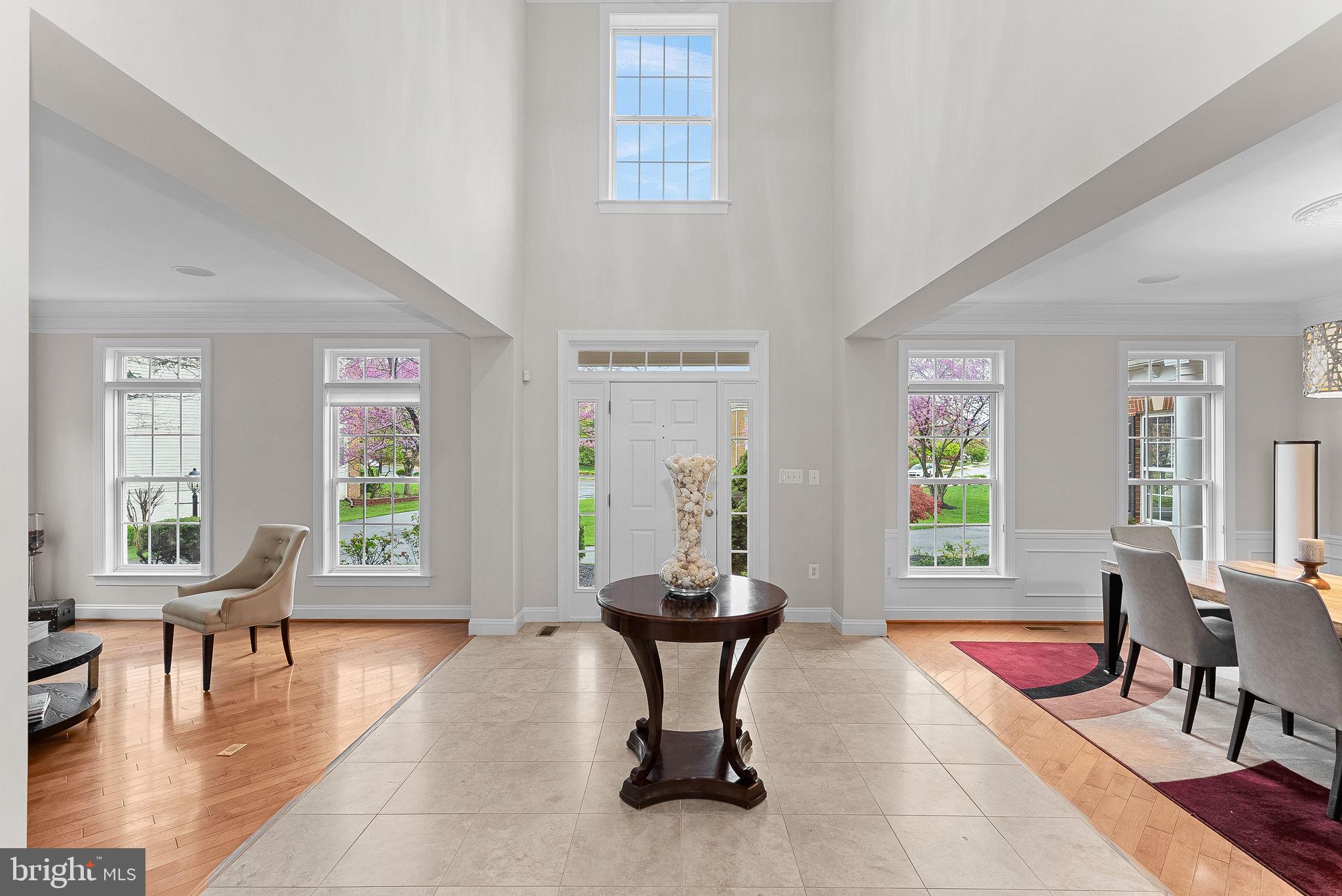 ROBERTSON FARM - Residential