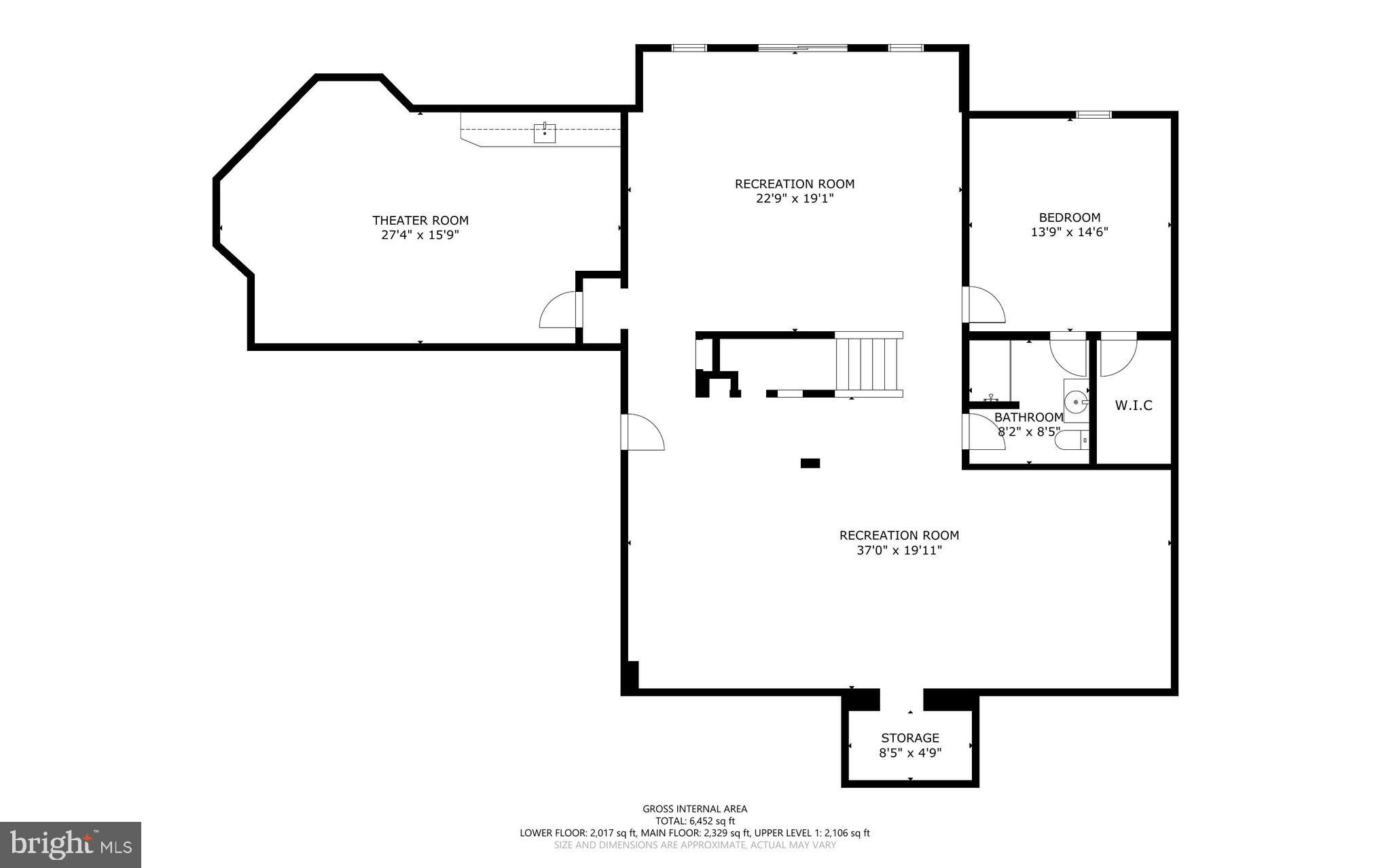 ROBERTSON FARM - Residential
