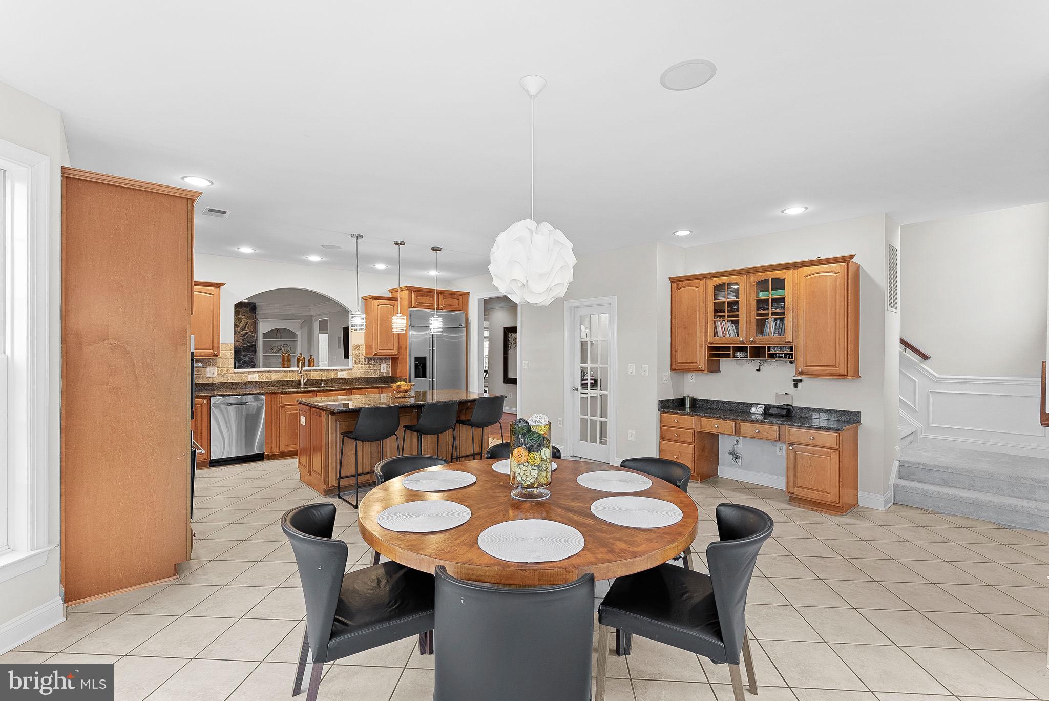 ROBERTSON FARM - Residential