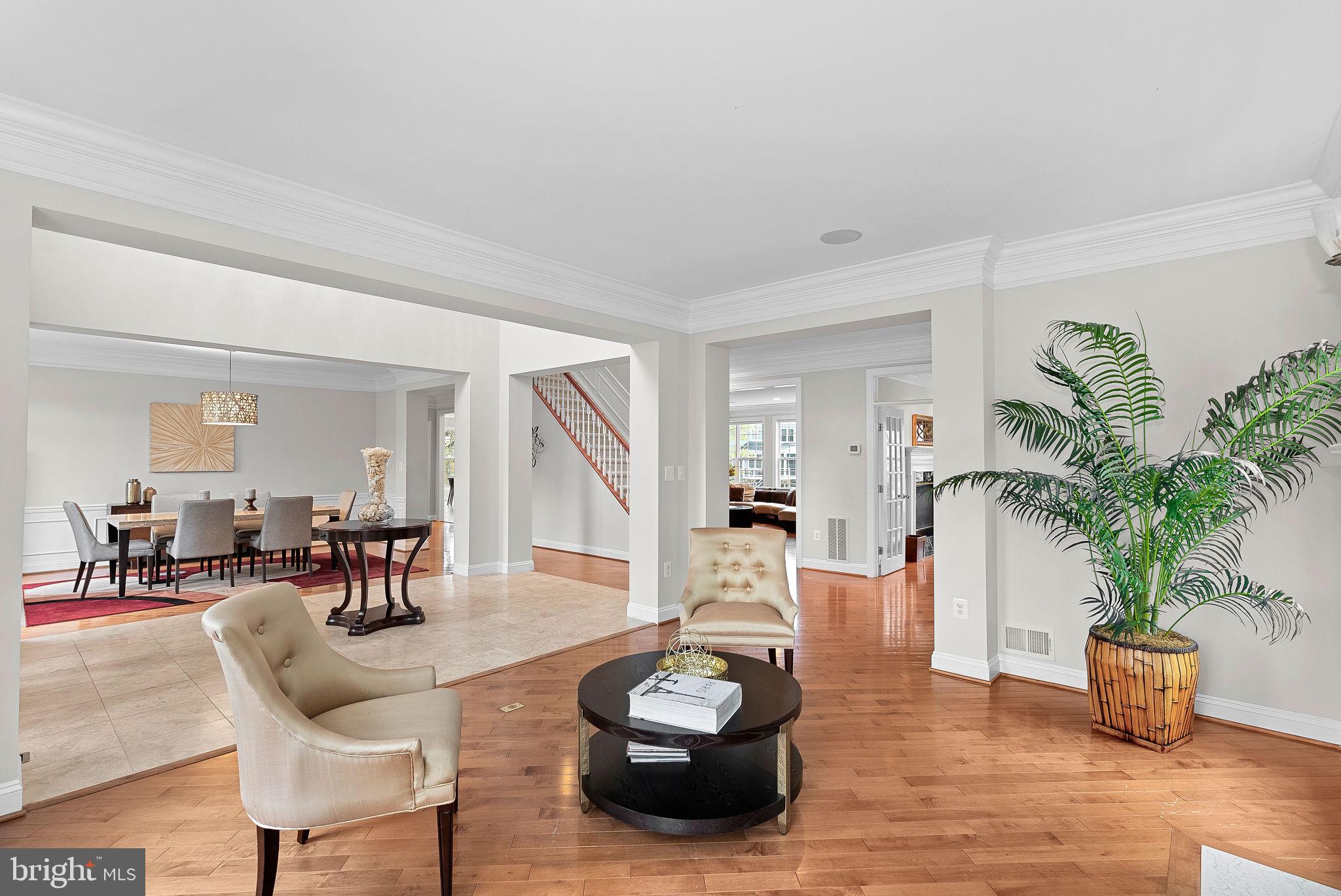 ROBERTSON FARM - Residential