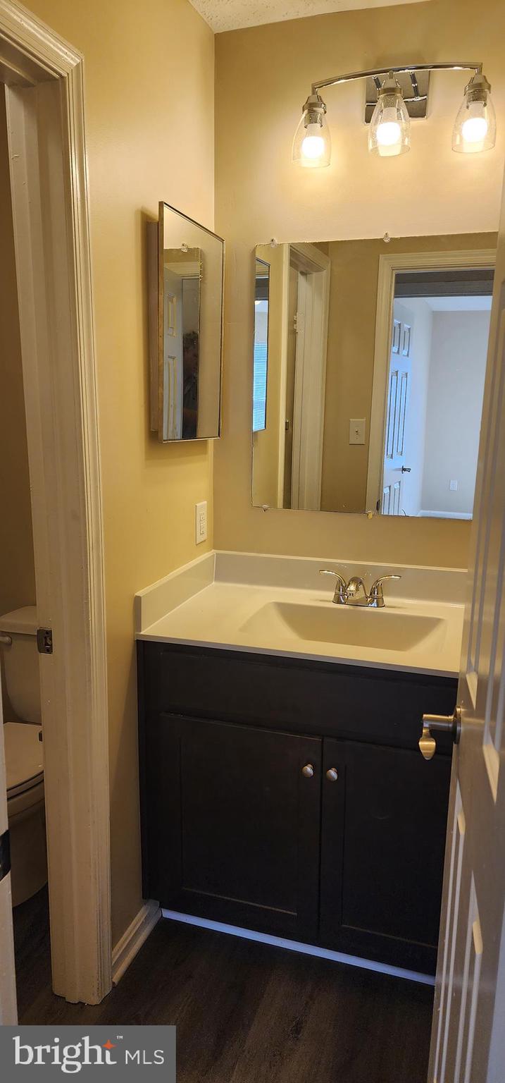 ST CHARLES SUB - HAMPSHIRE - Residential Lease