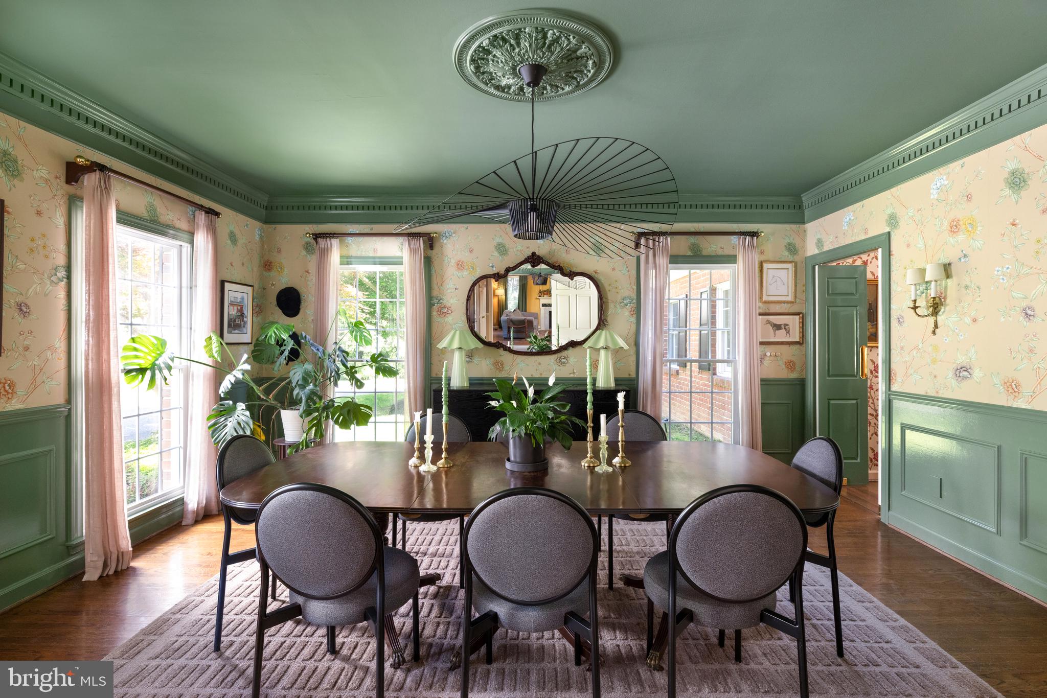 POTOMAC FALLS - Residential