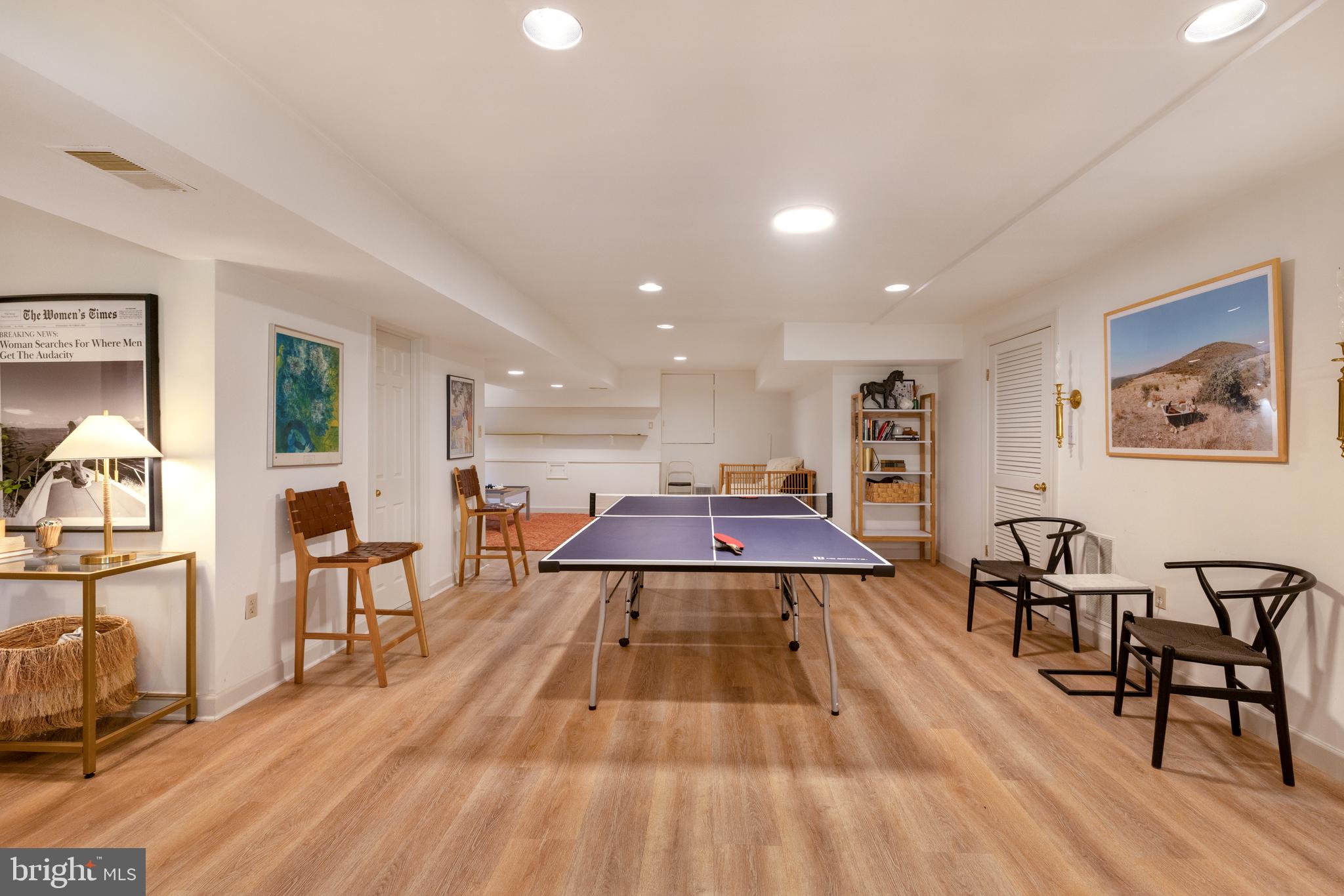 POTOMAC FALLS - Residential