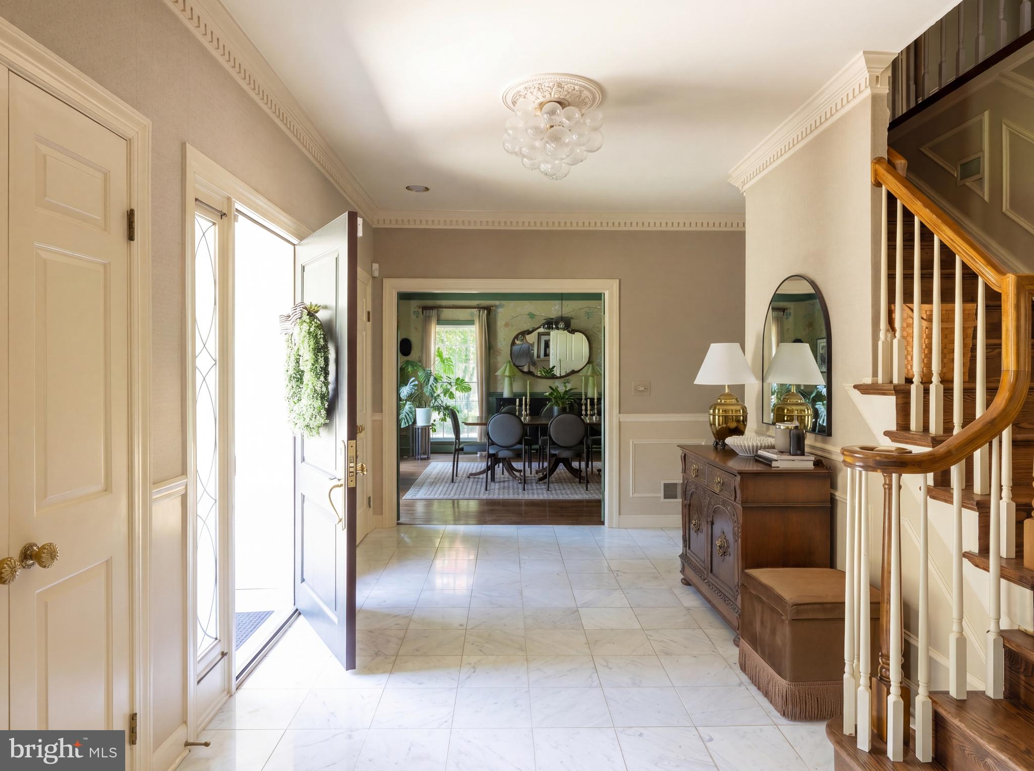 POTOMAC FALLS - Residential