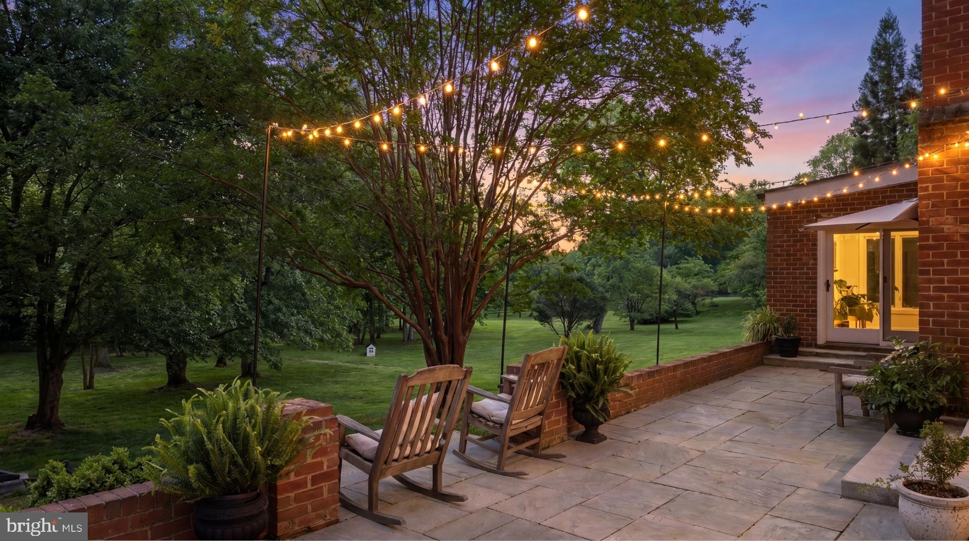 POTOMAC FALLS - Residential