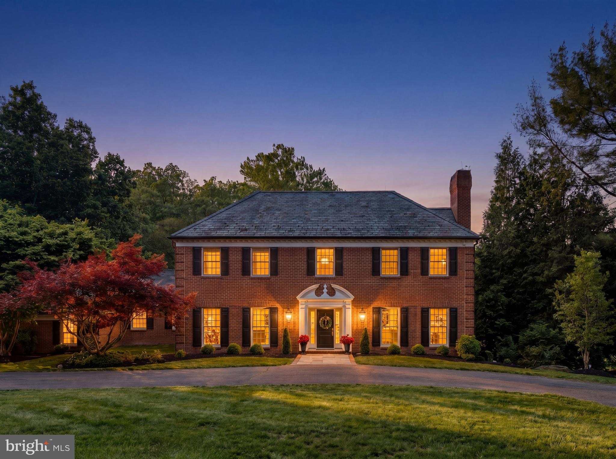 POTOMAC FALLS - Residential