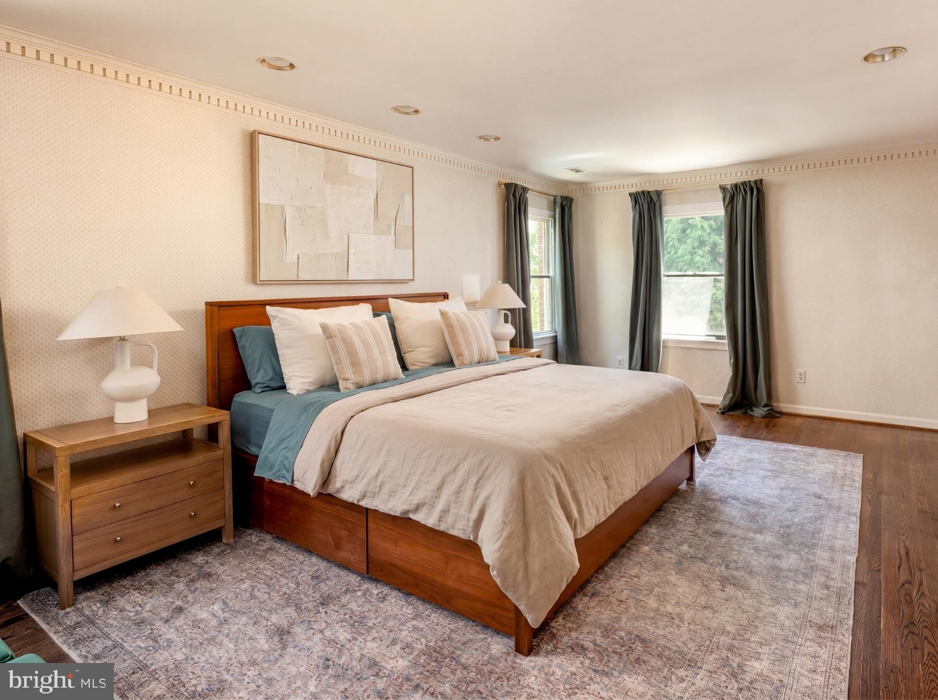 POTOMAC FALLS - Residential