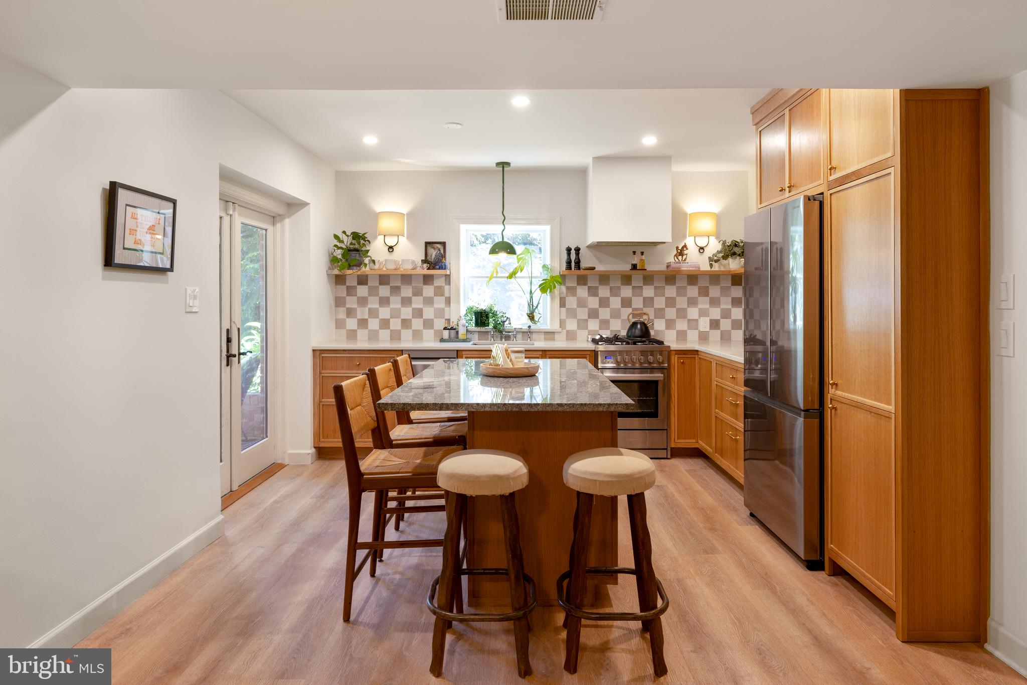 POTOMAC FALLS - Residential