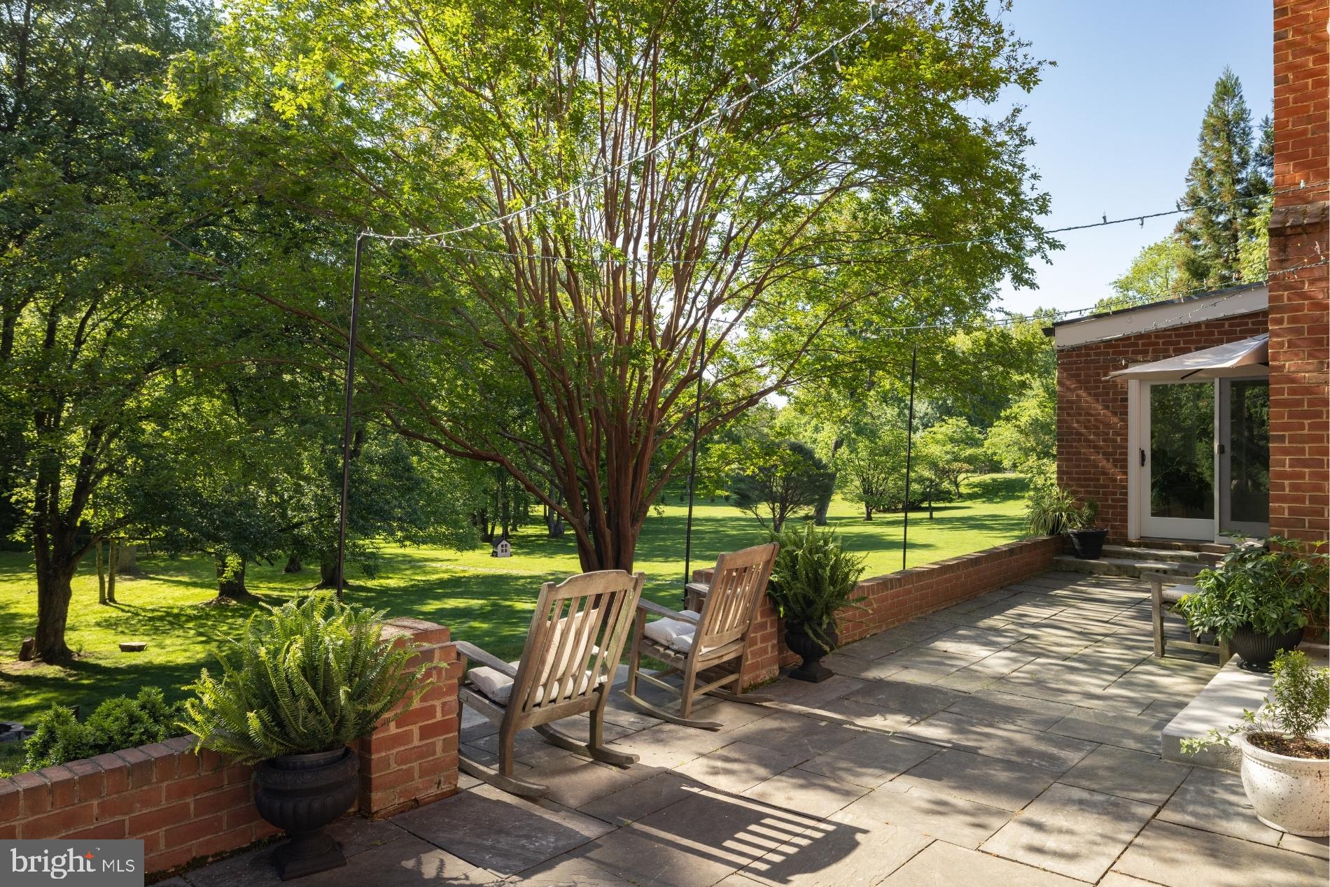 POTOMAC FALLS - Residential