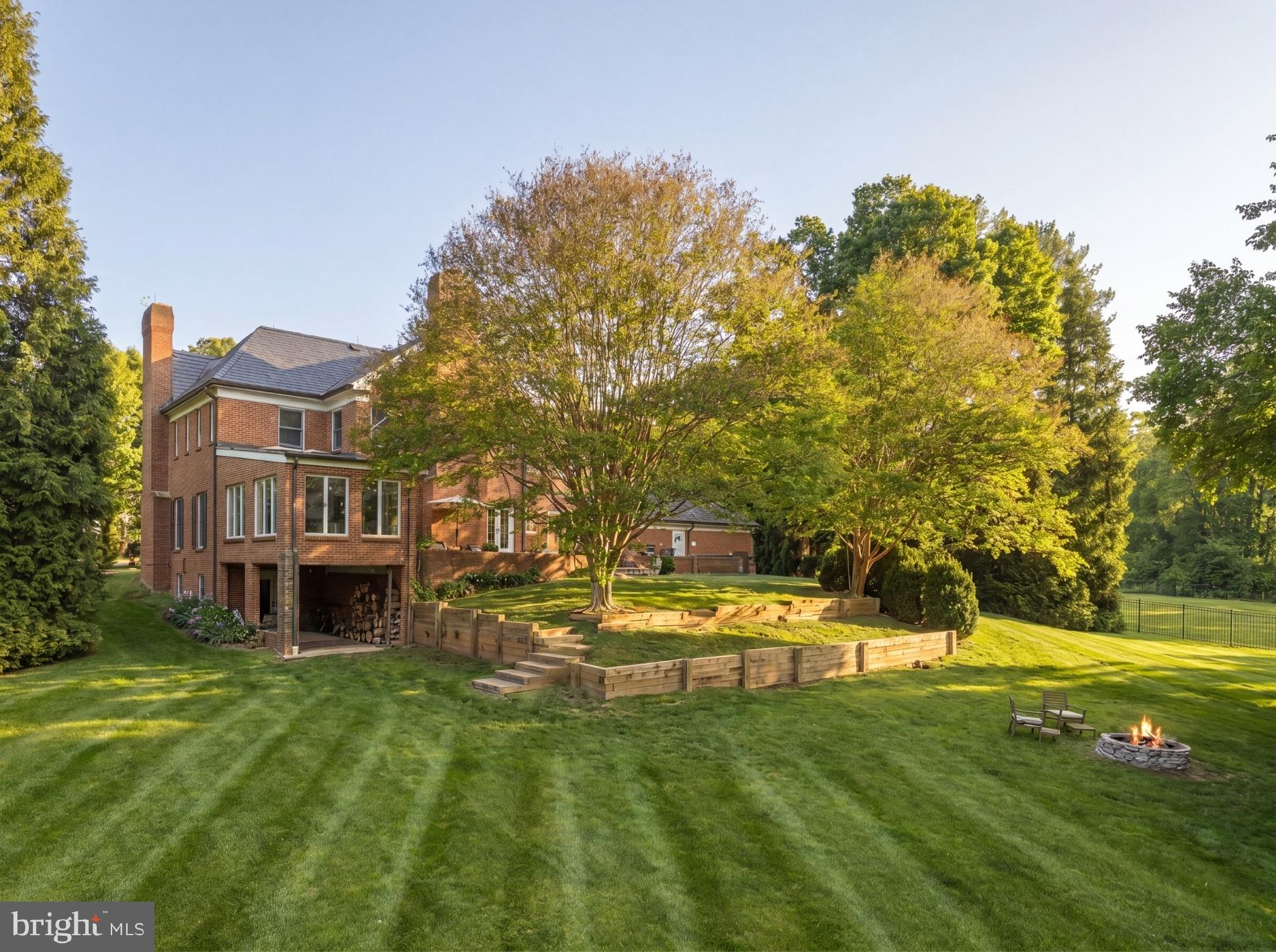 POTOMAC FALLS - Residential