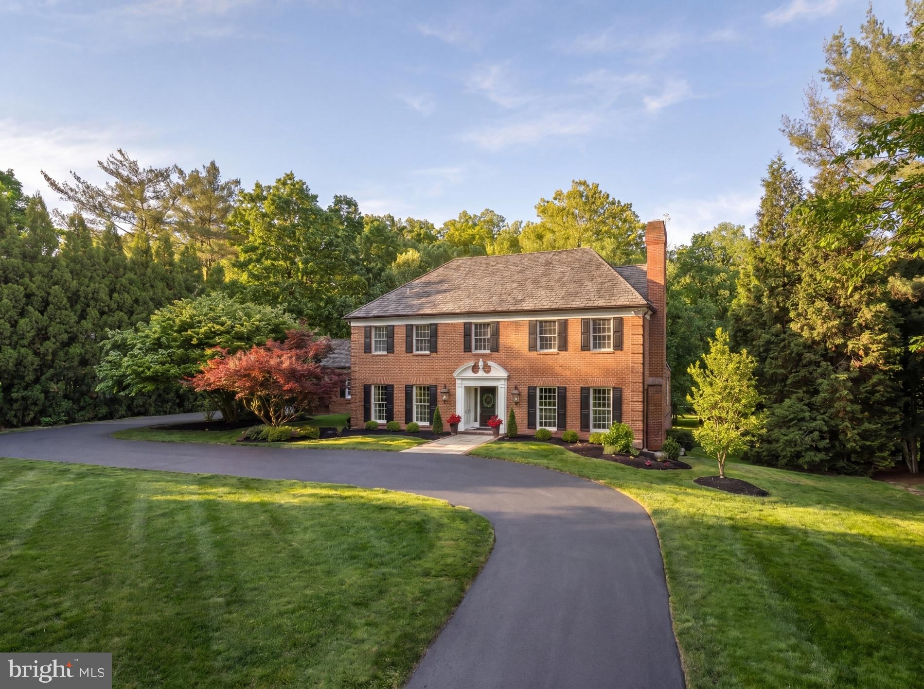 POTOMAC FALLS - Residential
