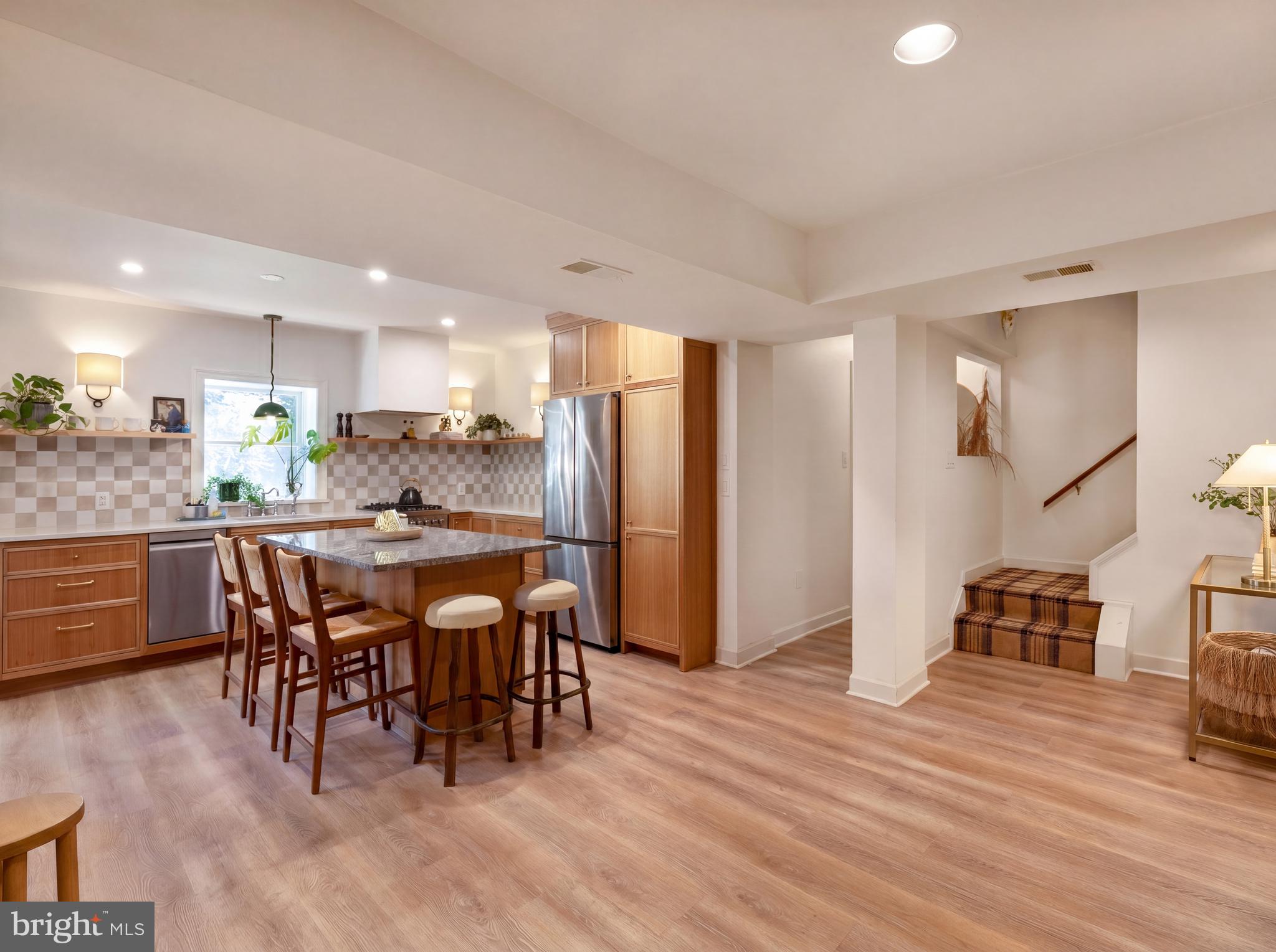 POTOMAC FALLS - Residential