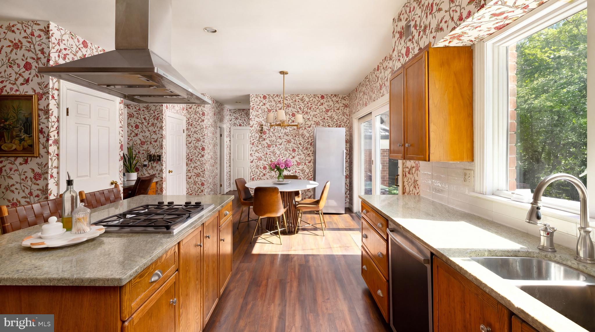 POTOMAC FALLS - Residential