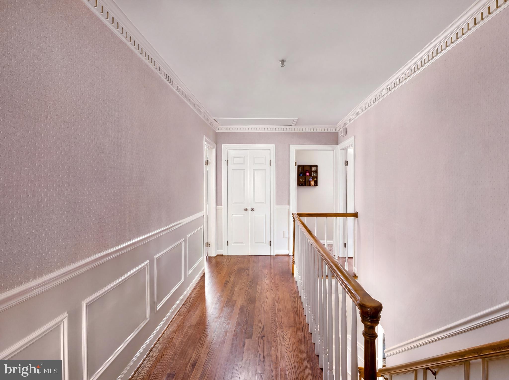 POTOMAC FALLS - Residential