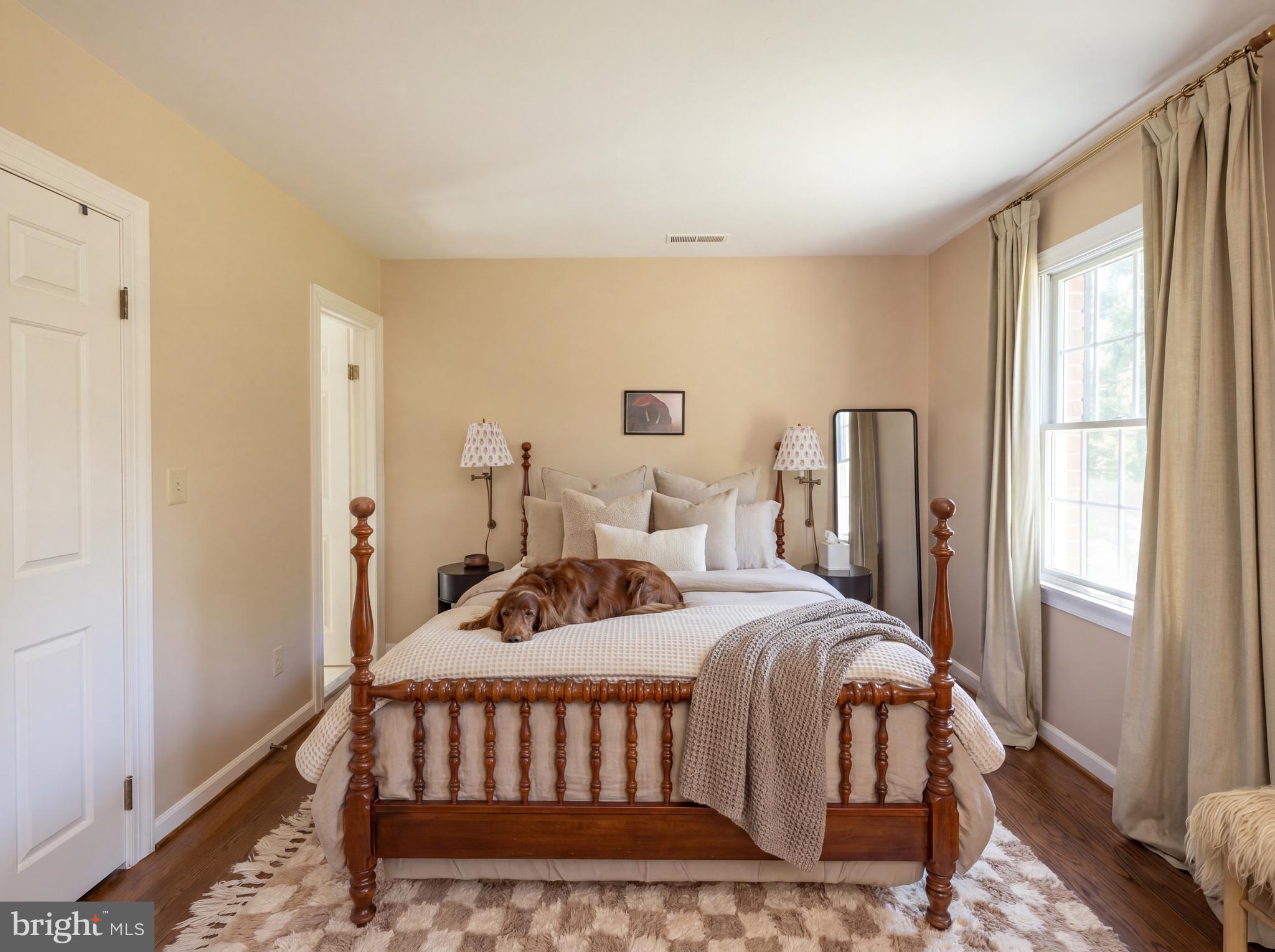 POTOMAC FALLS - Residential