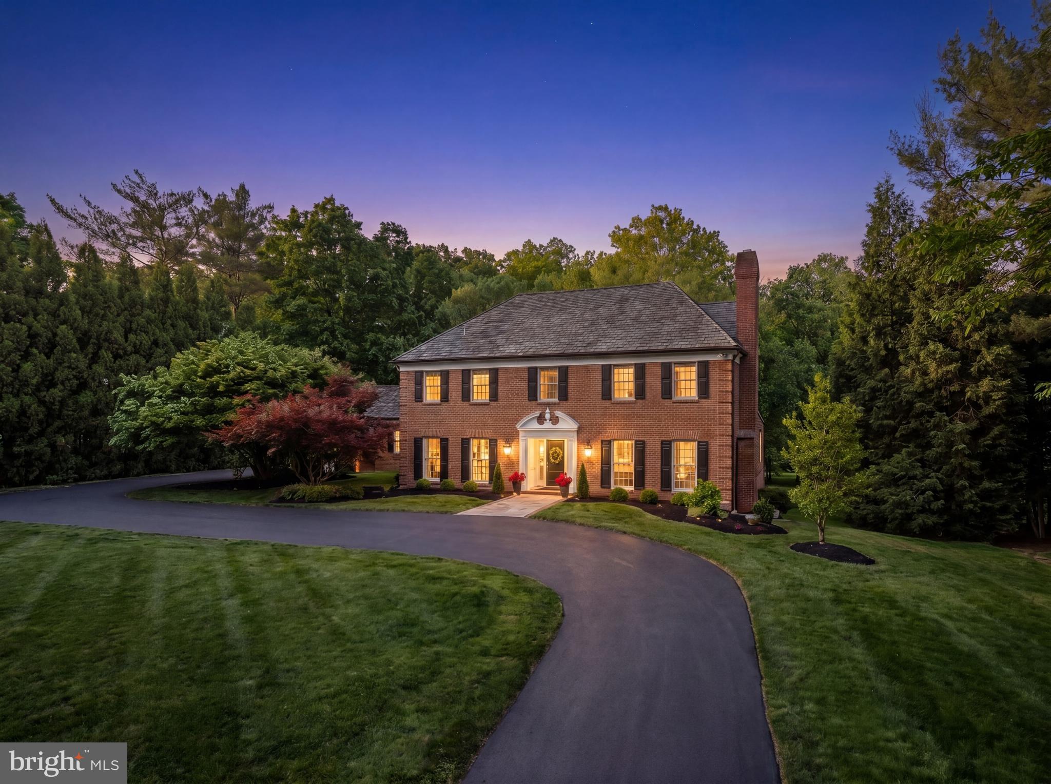 POTOMAC FALLS - Residential