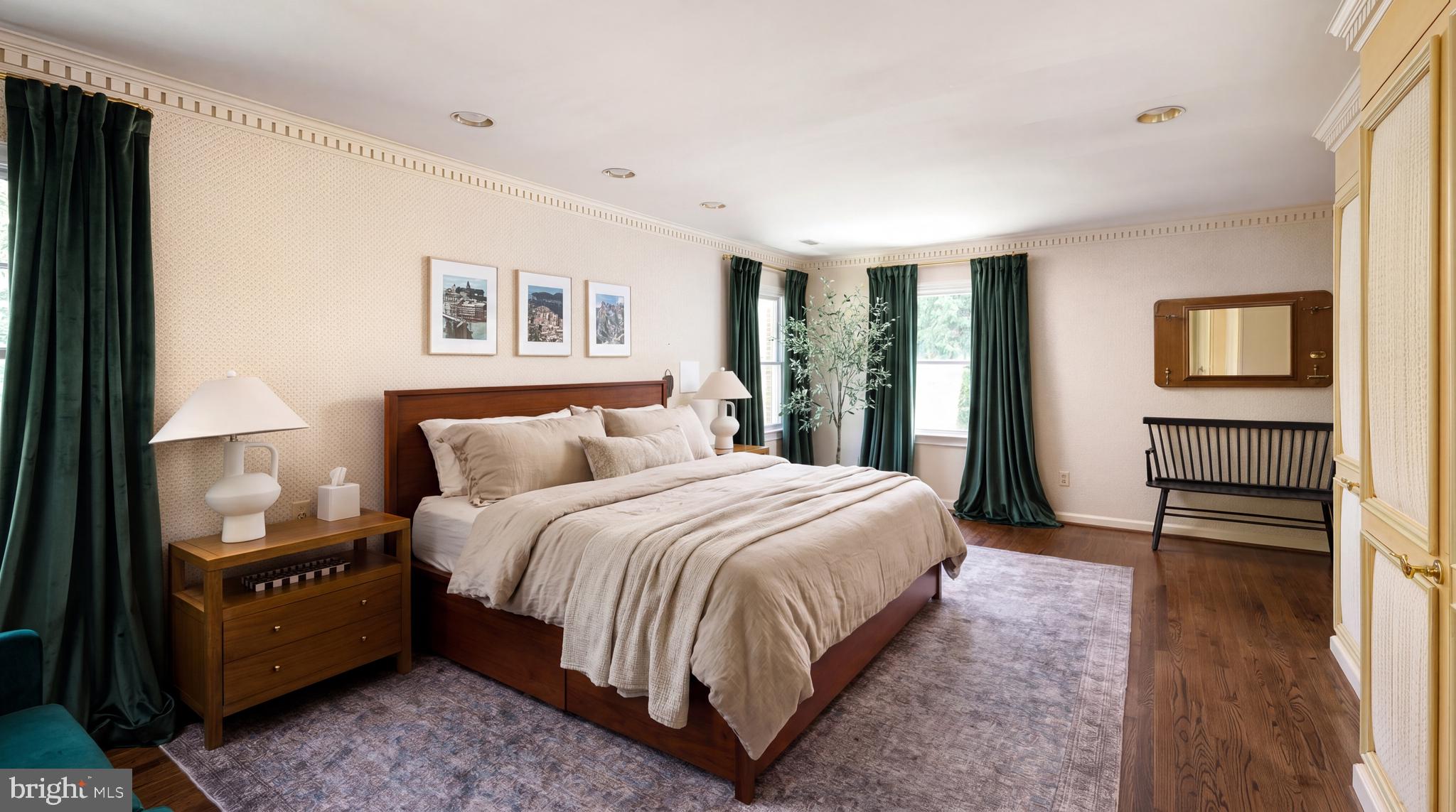 POTOMAC FALLS - Residential