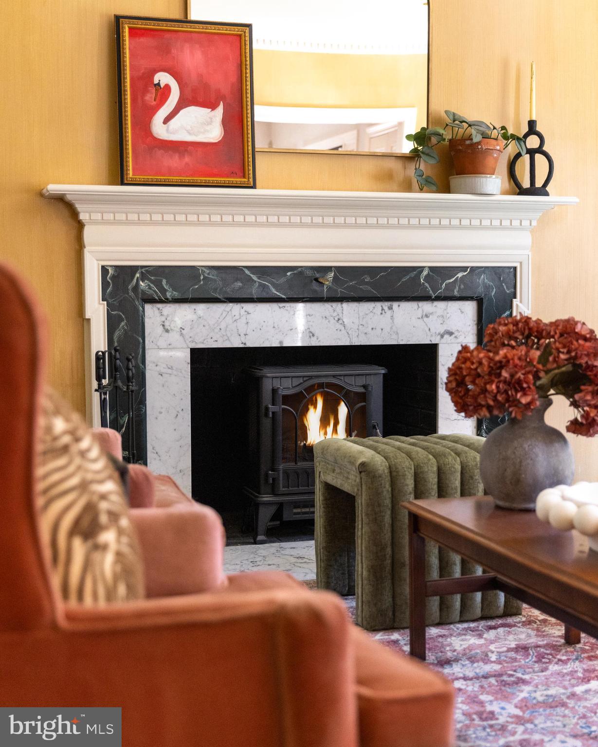 POTOMAC FALLS - Residential