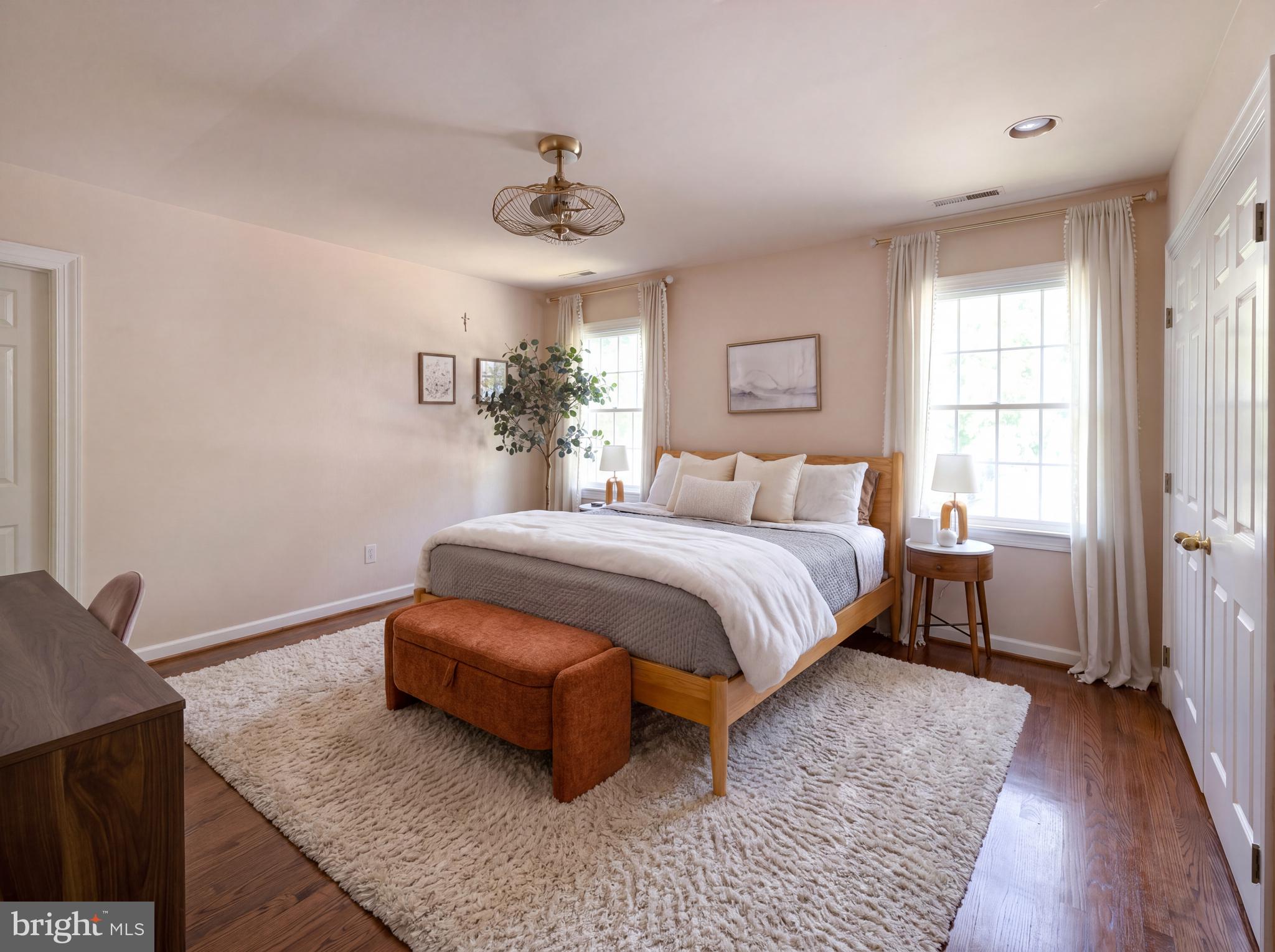 POTOMAC FALLS - Residential