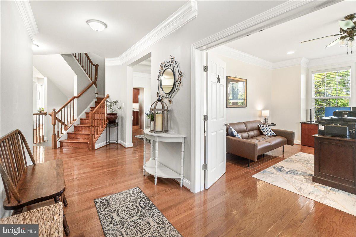 CRAIGHILL ESTATES - Residential