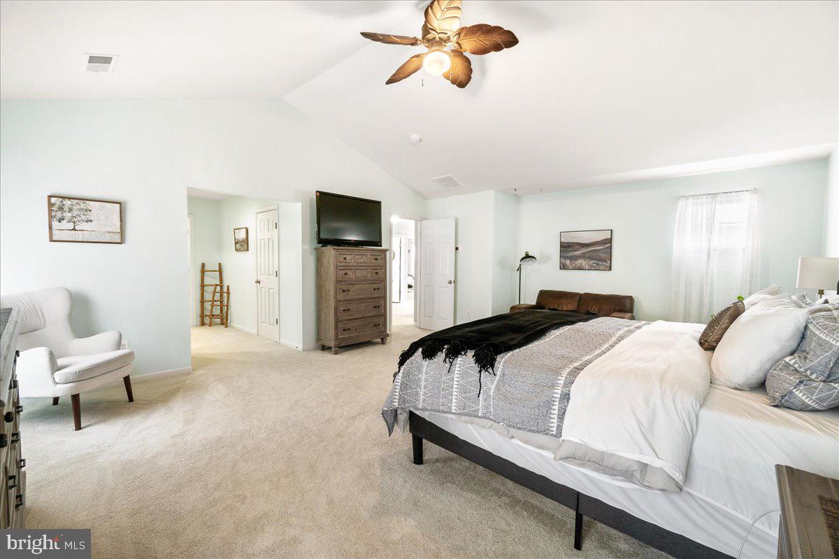 CRAIGHILL ESTATES - Residential