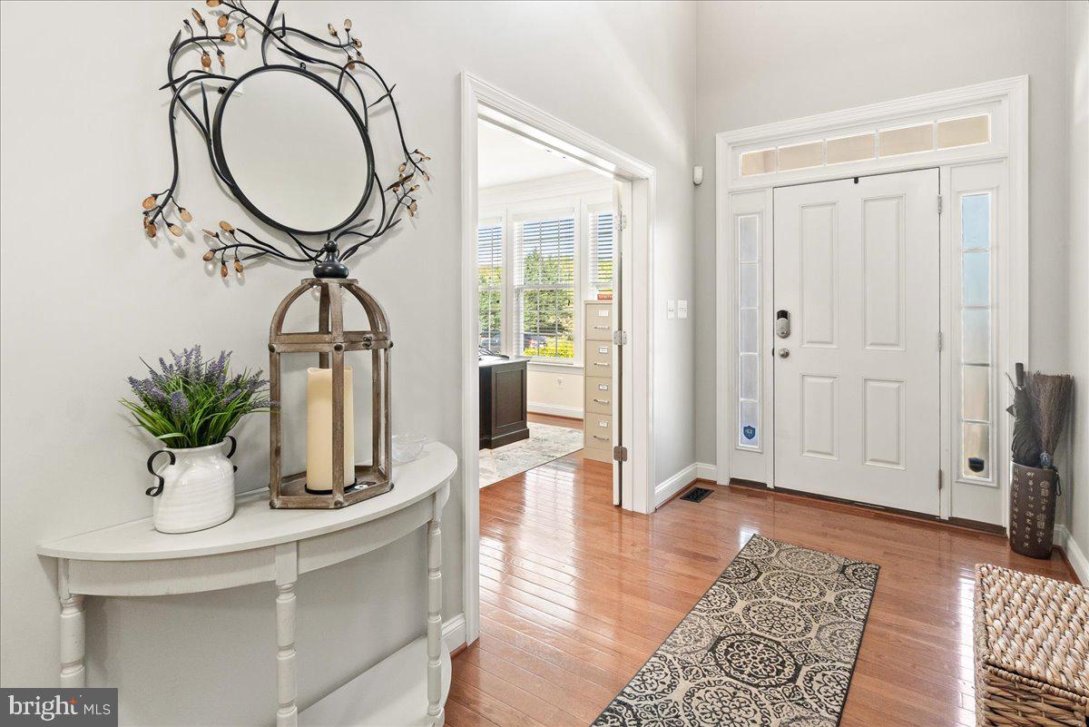 CRAIGHILL ESTATES - Residential