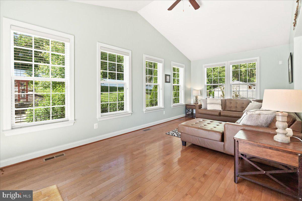 CRAIGHILL ESTATES - Residential