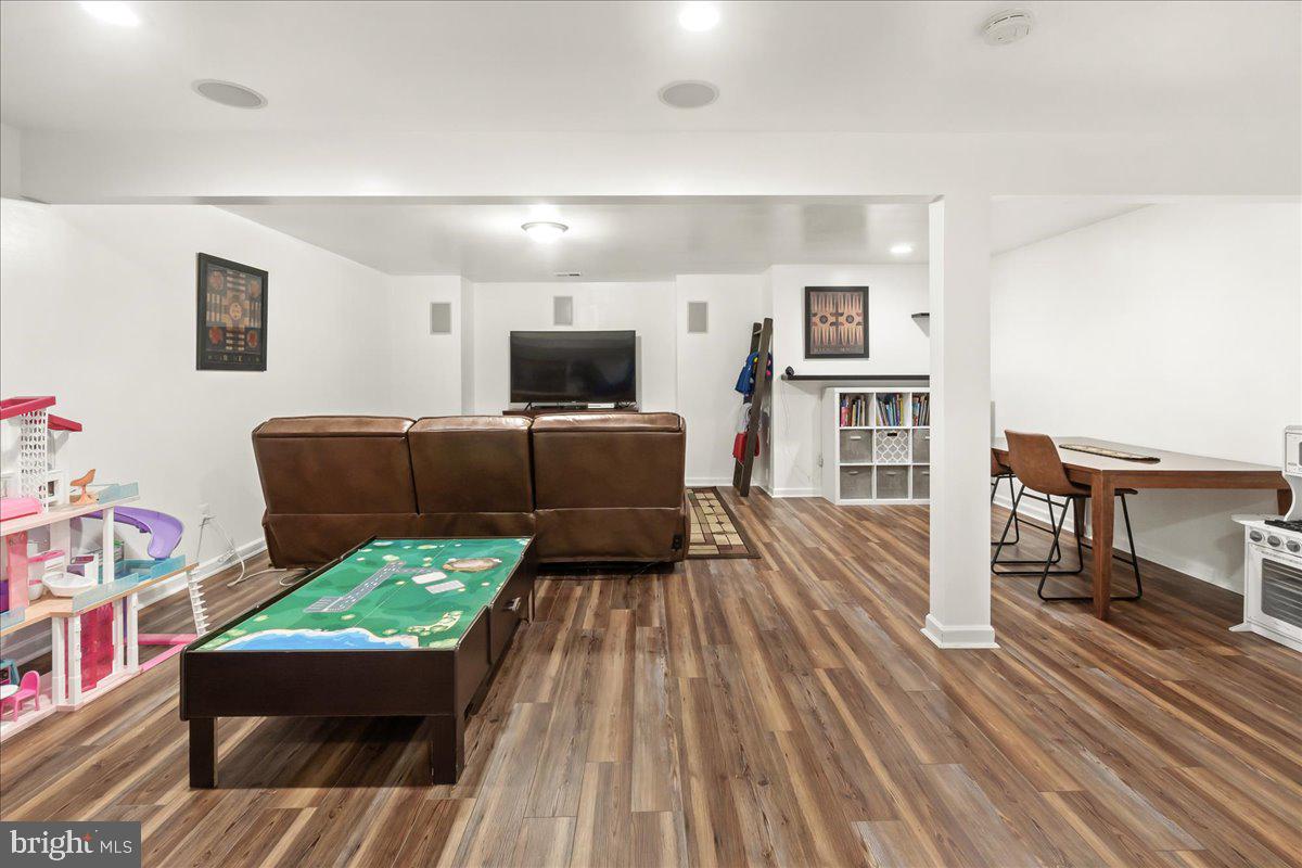 CRAIGHILL ESTATES - Residential