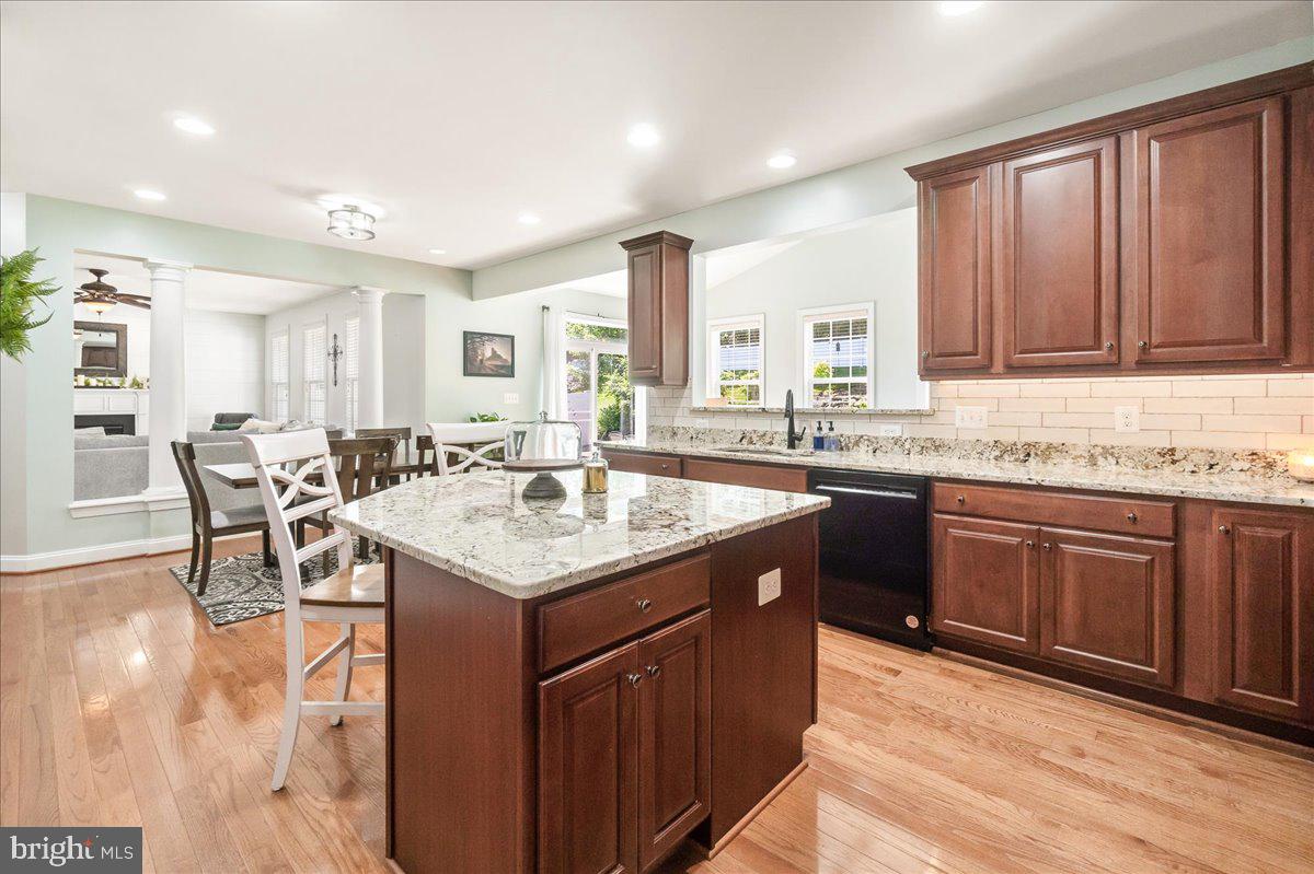 CRAIGHILL ESTATES - Residential