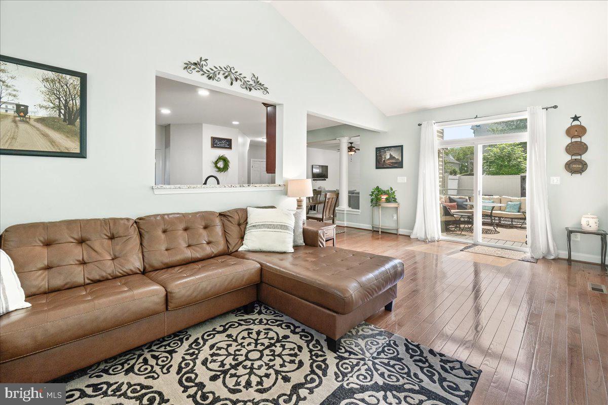 CRAIGHILL ESTATES - Residential