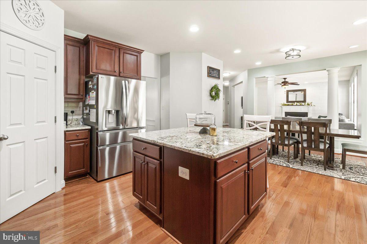 CRAIGHILL ESTATES - Residential