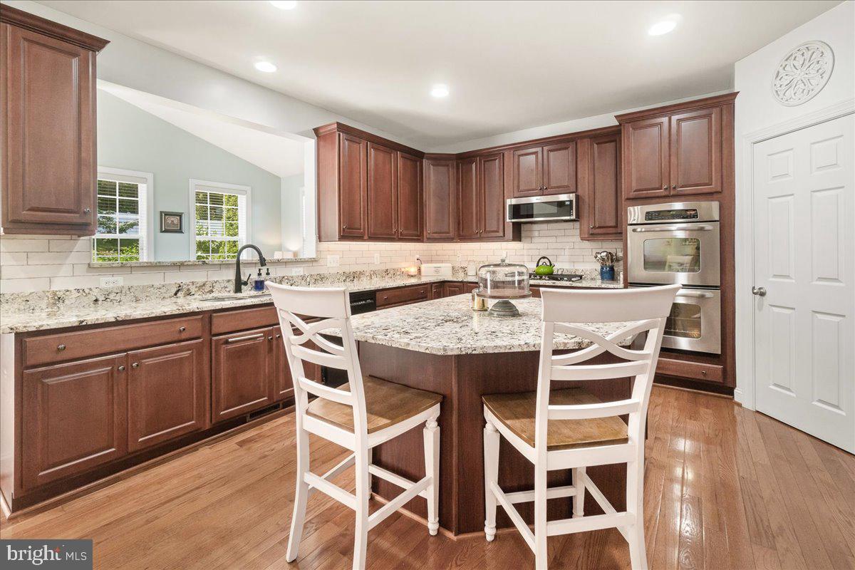 CRAIGHILL ESTATES - Residential