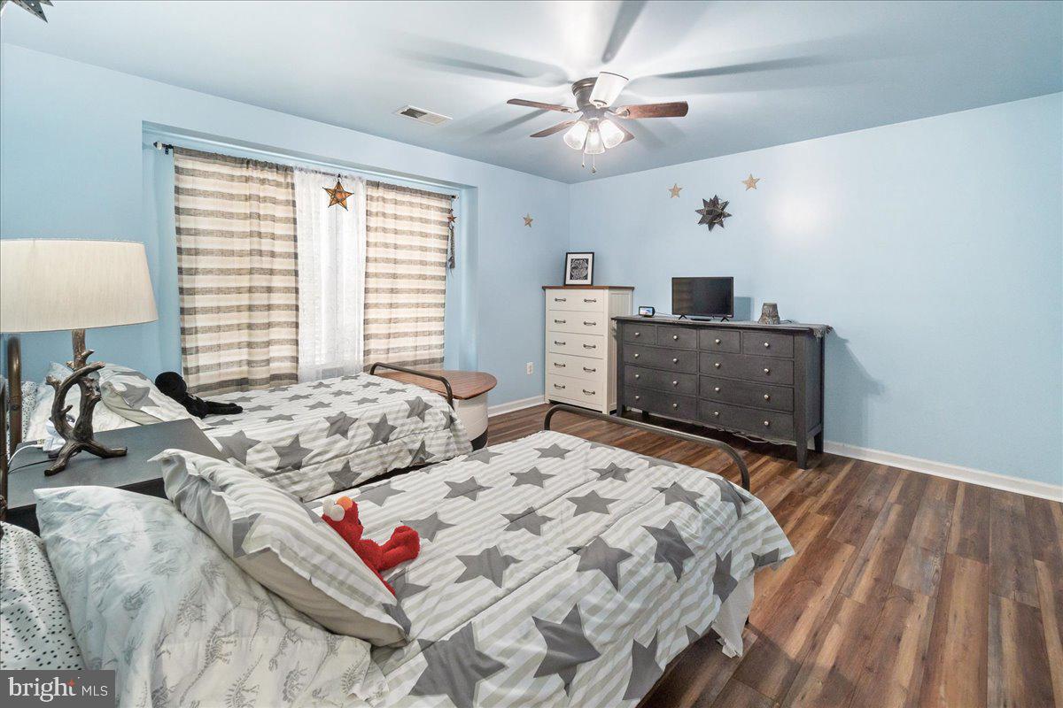 CRAIGHILL ESTATES - Residential