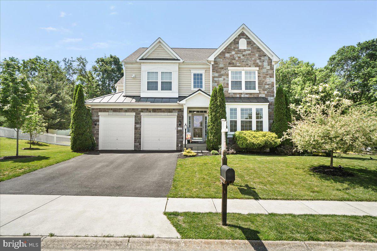 CRAIGHILL ESTATES - Residential