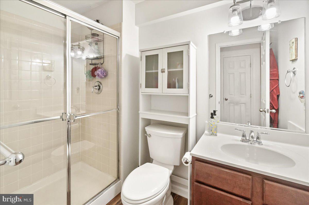 CRAIGHILL ESTATES - Residential