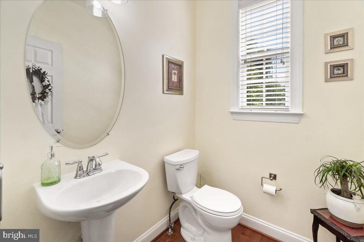 CRAIGHILL ESTATES - Residential