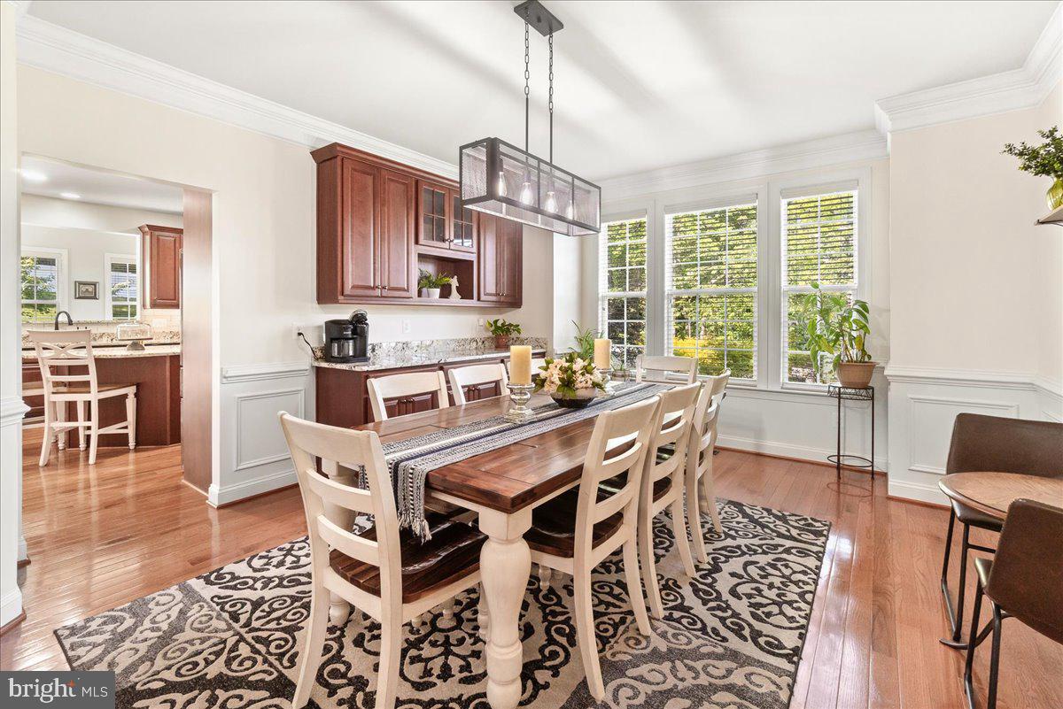 CRAIGHILL ESTATES - Residential