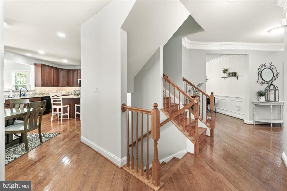 CRAIGHILL ESTATES - Residential