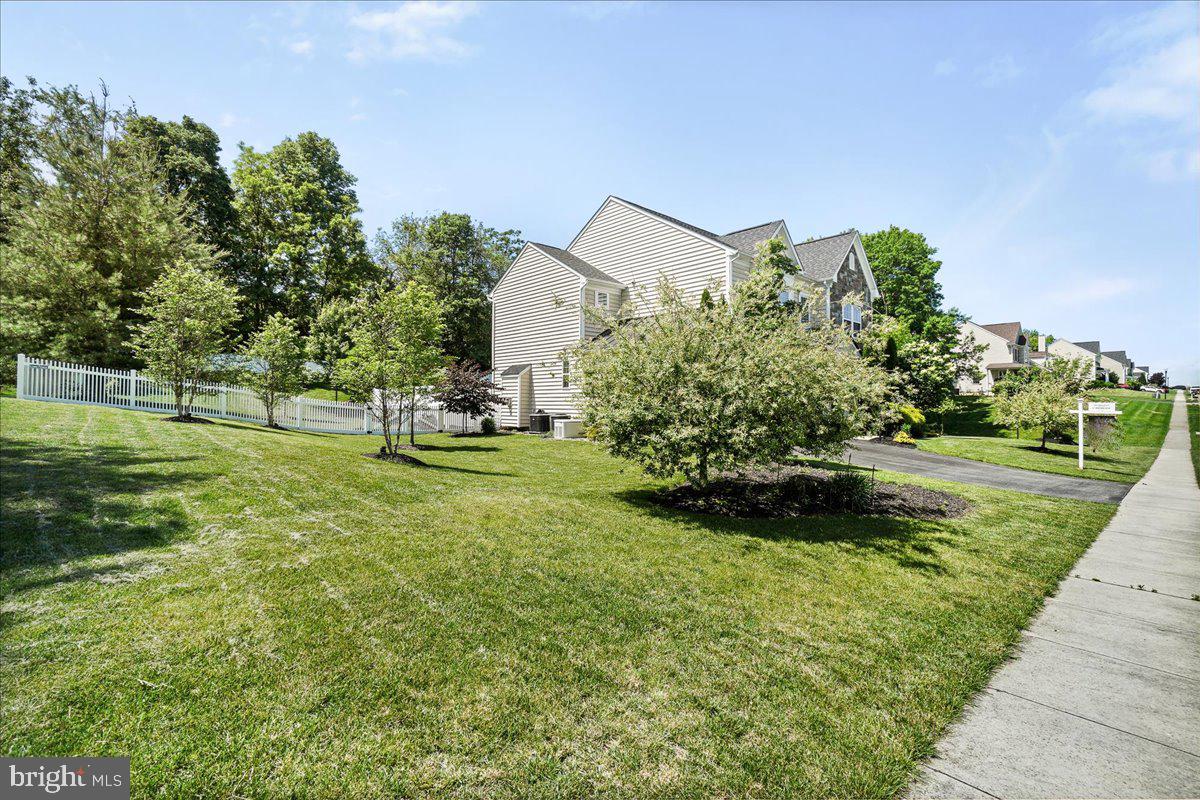 CRAIGHILL ESTATES - Residential