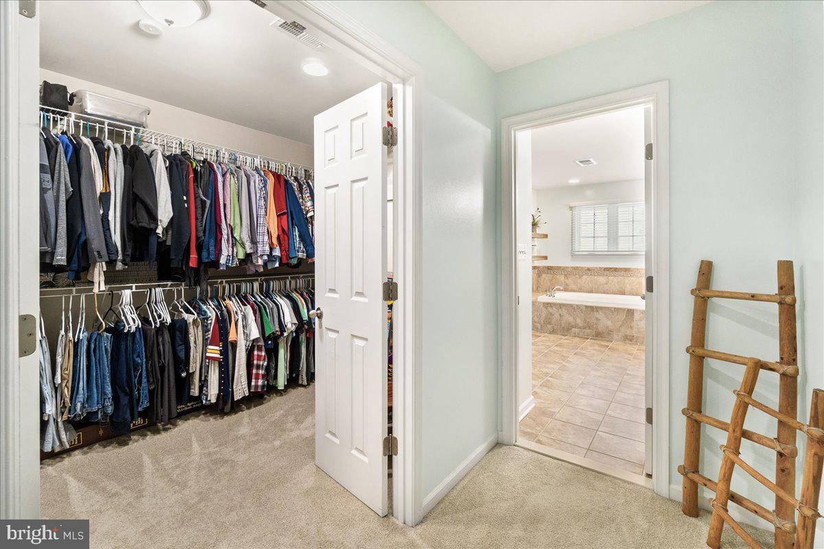 CRAIGHILL ESTATES - Residential