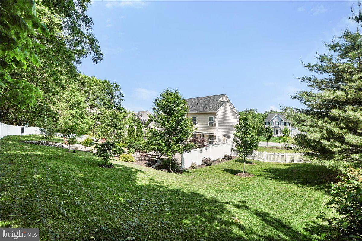 CRAIGHILL ESTATES - Residential